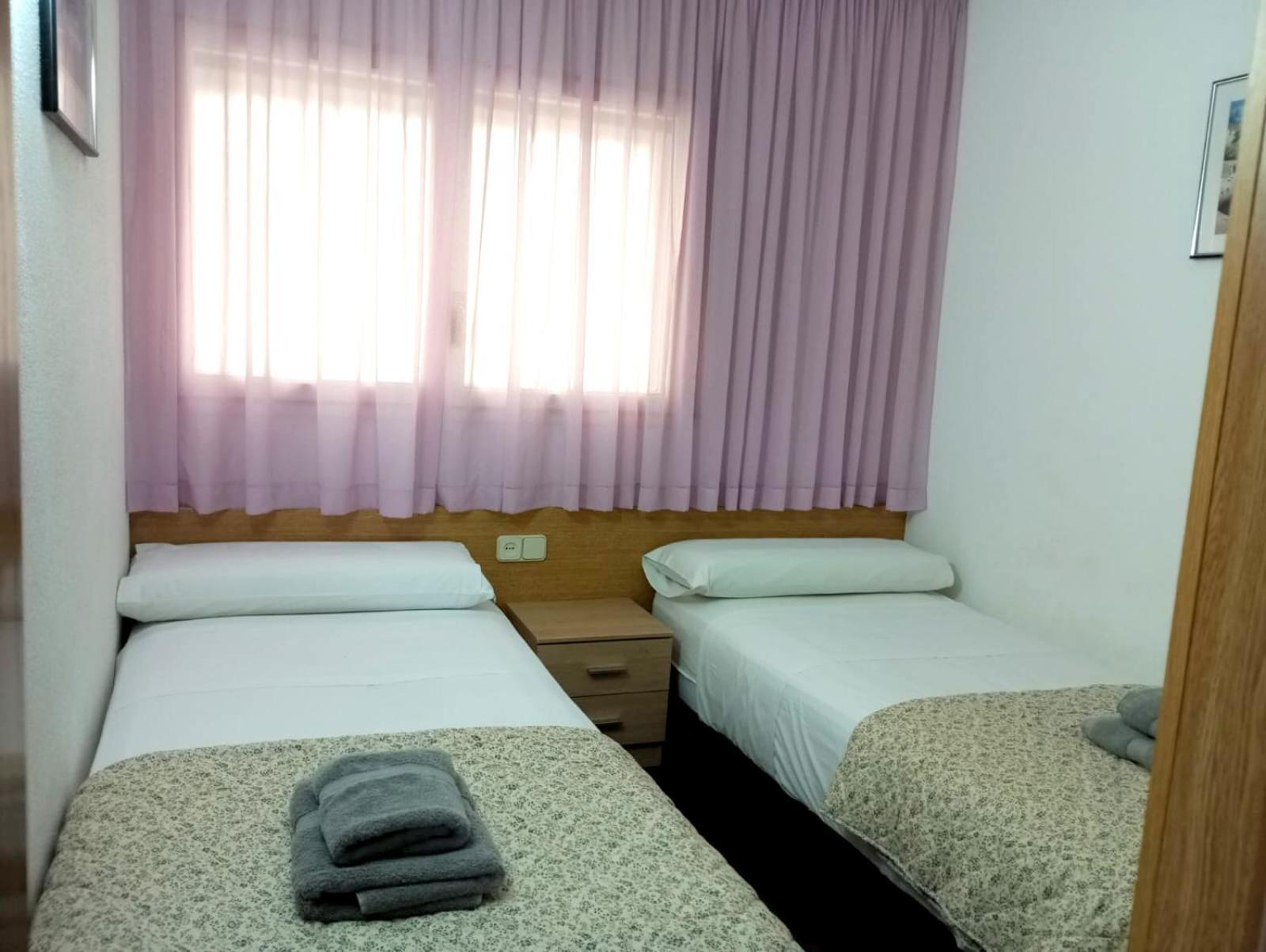 Sun Garden Apartment Lloret de Mar