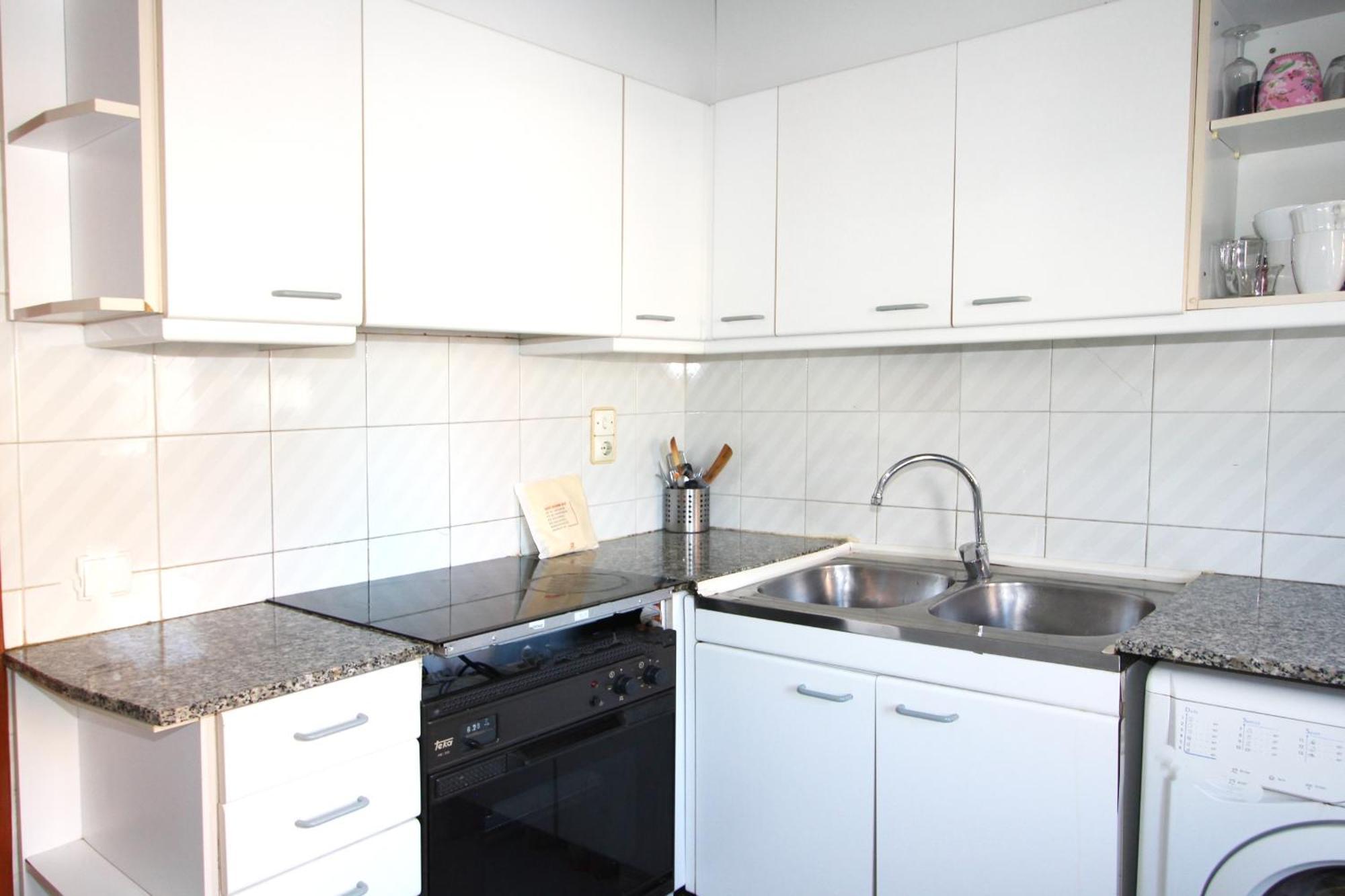 Gemma Apartment
