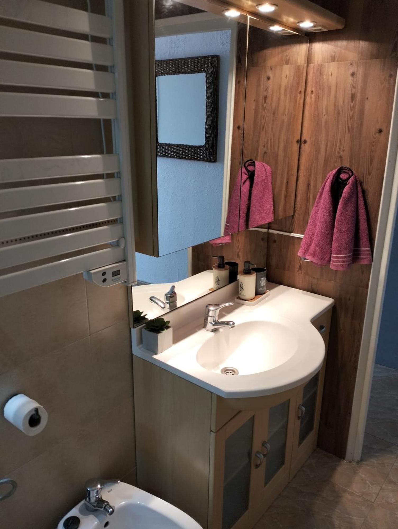 Apartamento Precioso En Segunda Linea De Mar Lloret de Mar