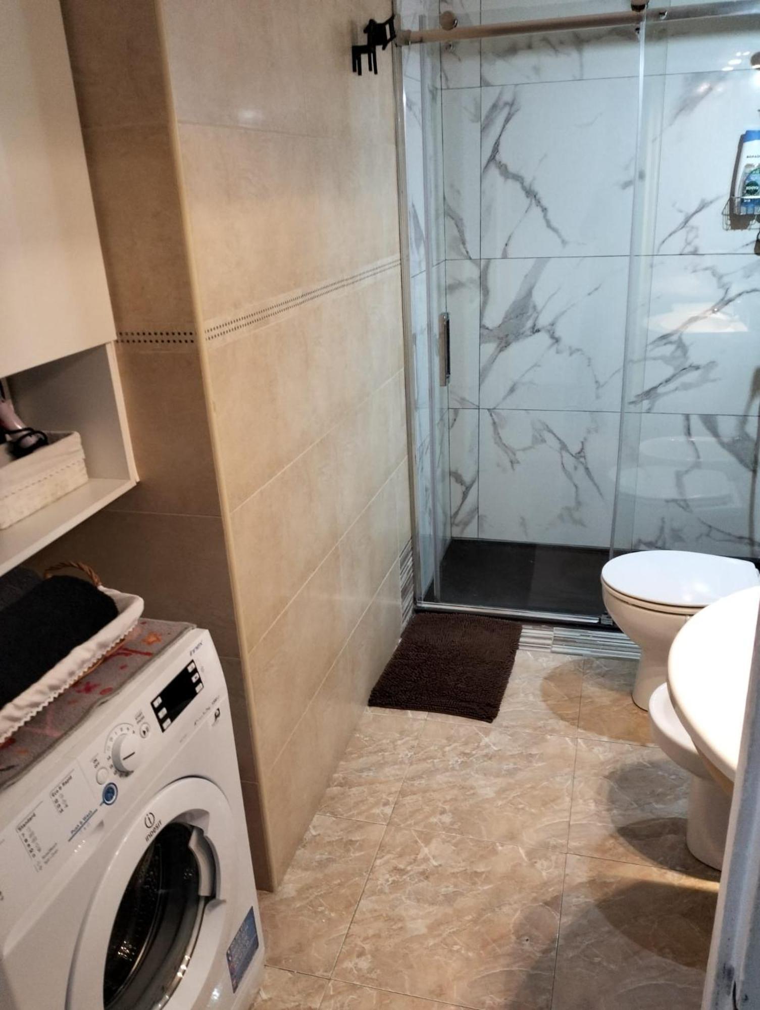 Precioso En Segunda Linea De Mar Apartamento