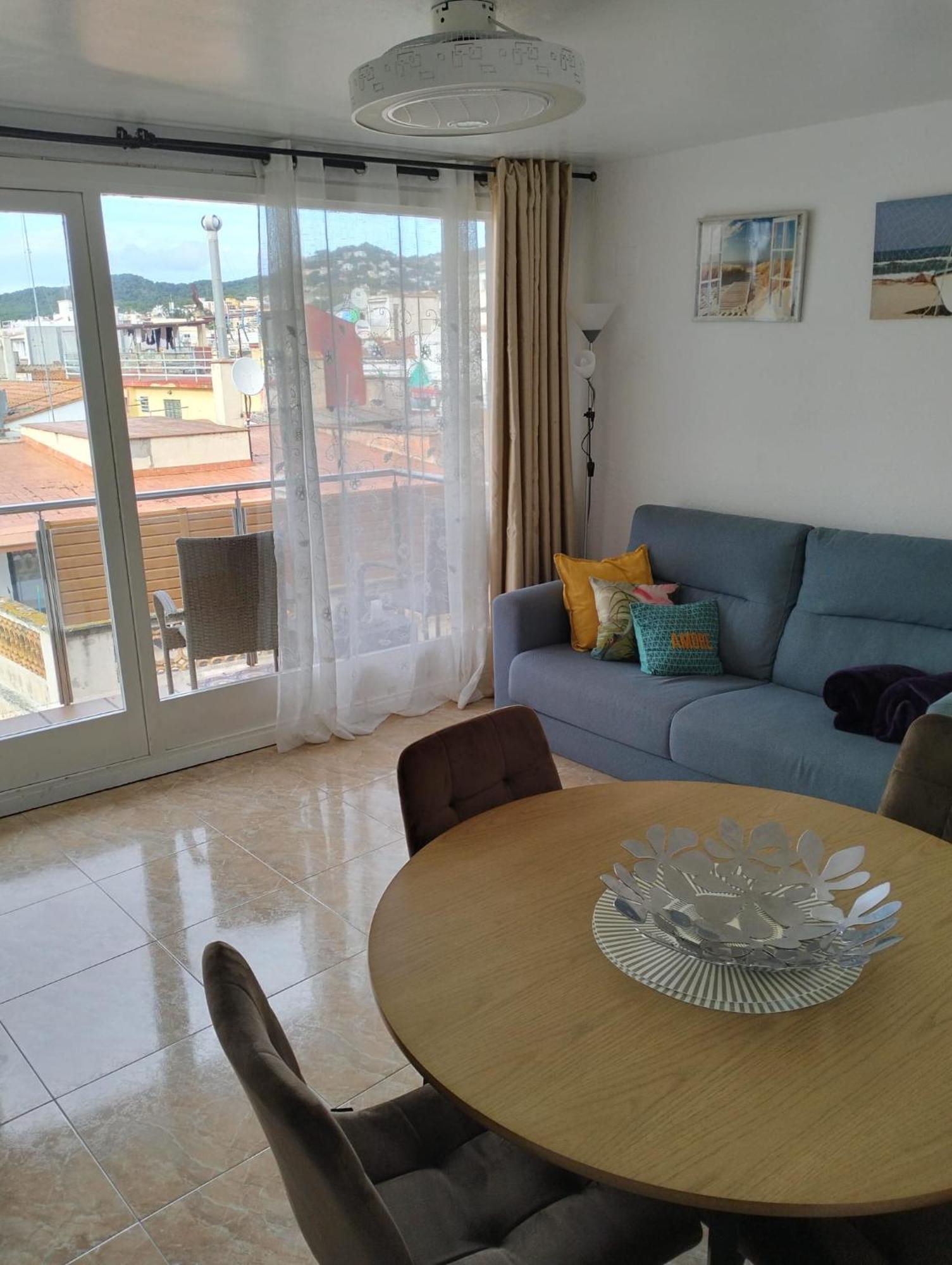 Apartamento Precioso En Segunda Linea De Mar