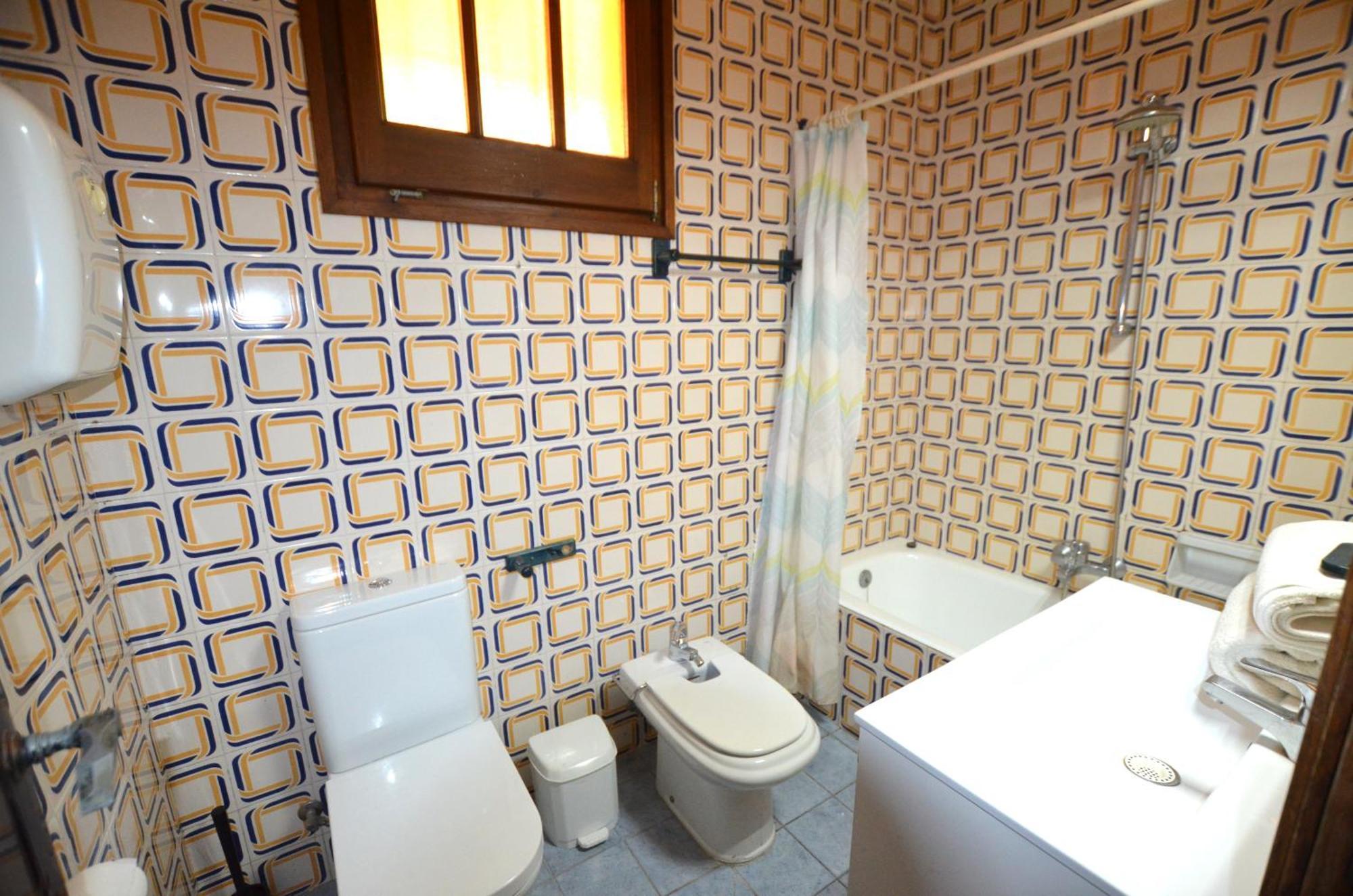 Suria 8 People Villa Lloret de Mar