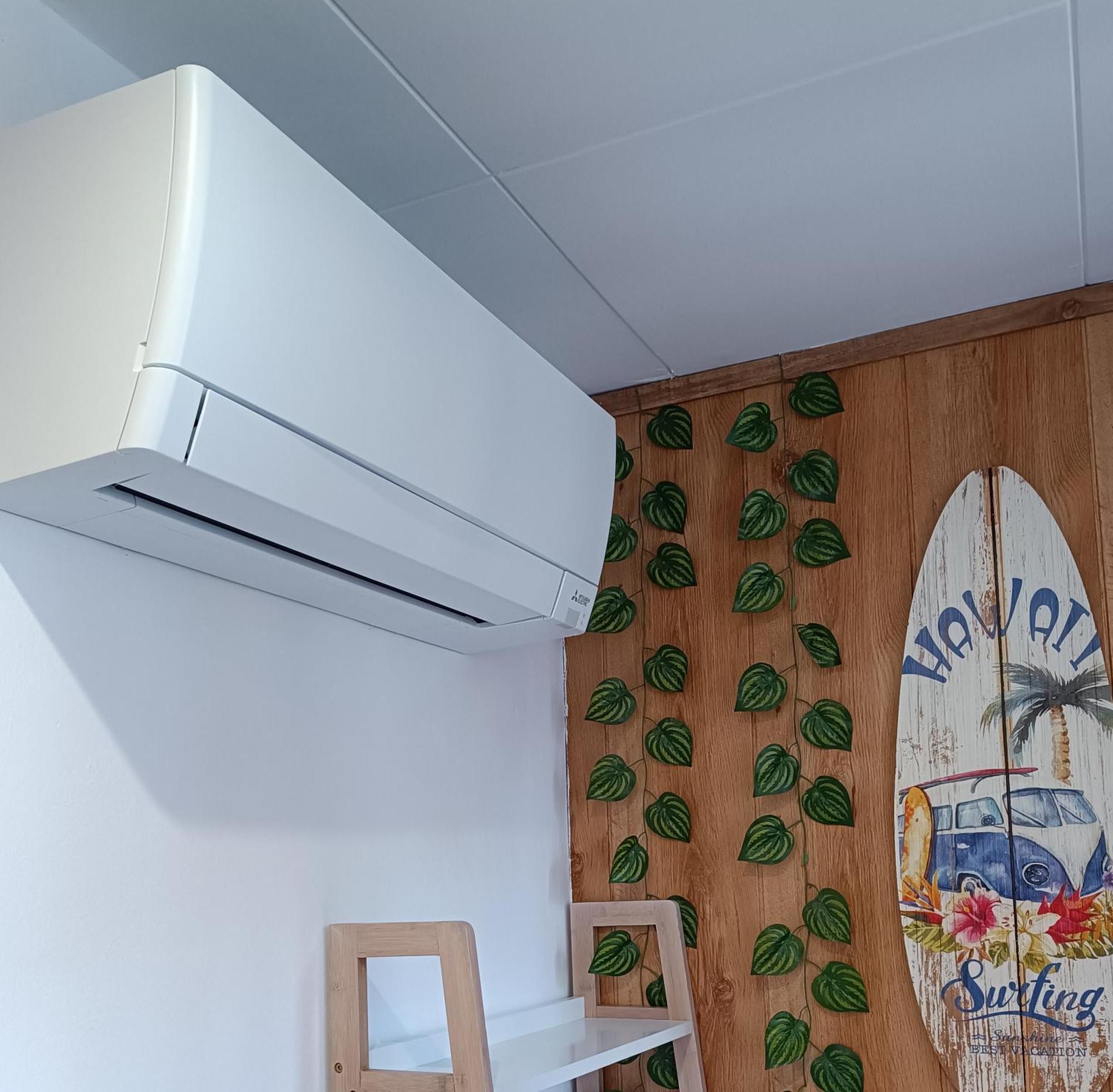 Apartament Central Appartement