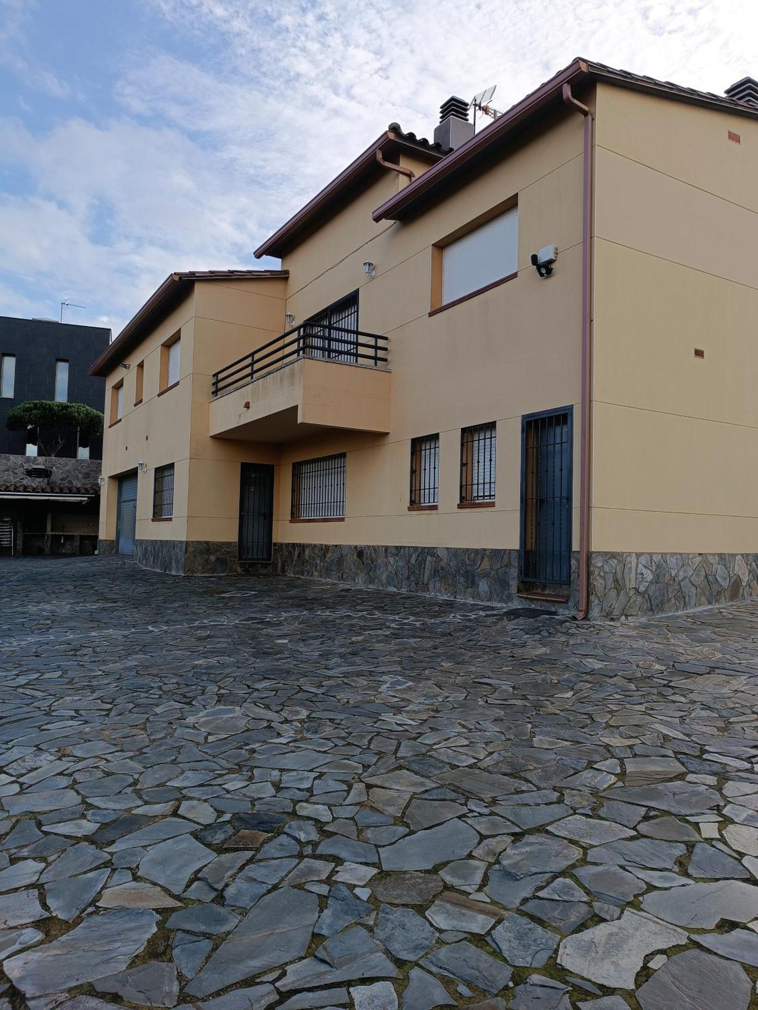 Casa de férias Galicia Lloret de Mar
