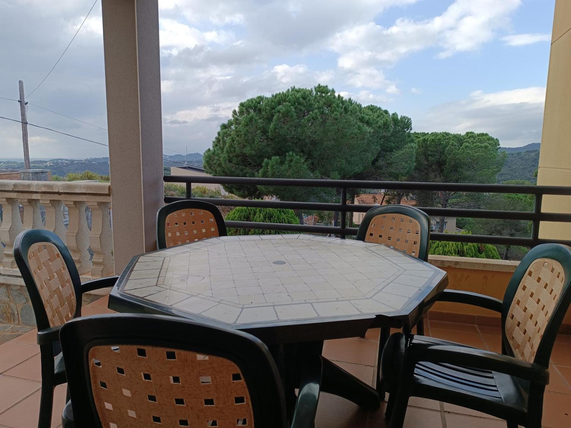 Casa de férias Galicia Lloret de Mar