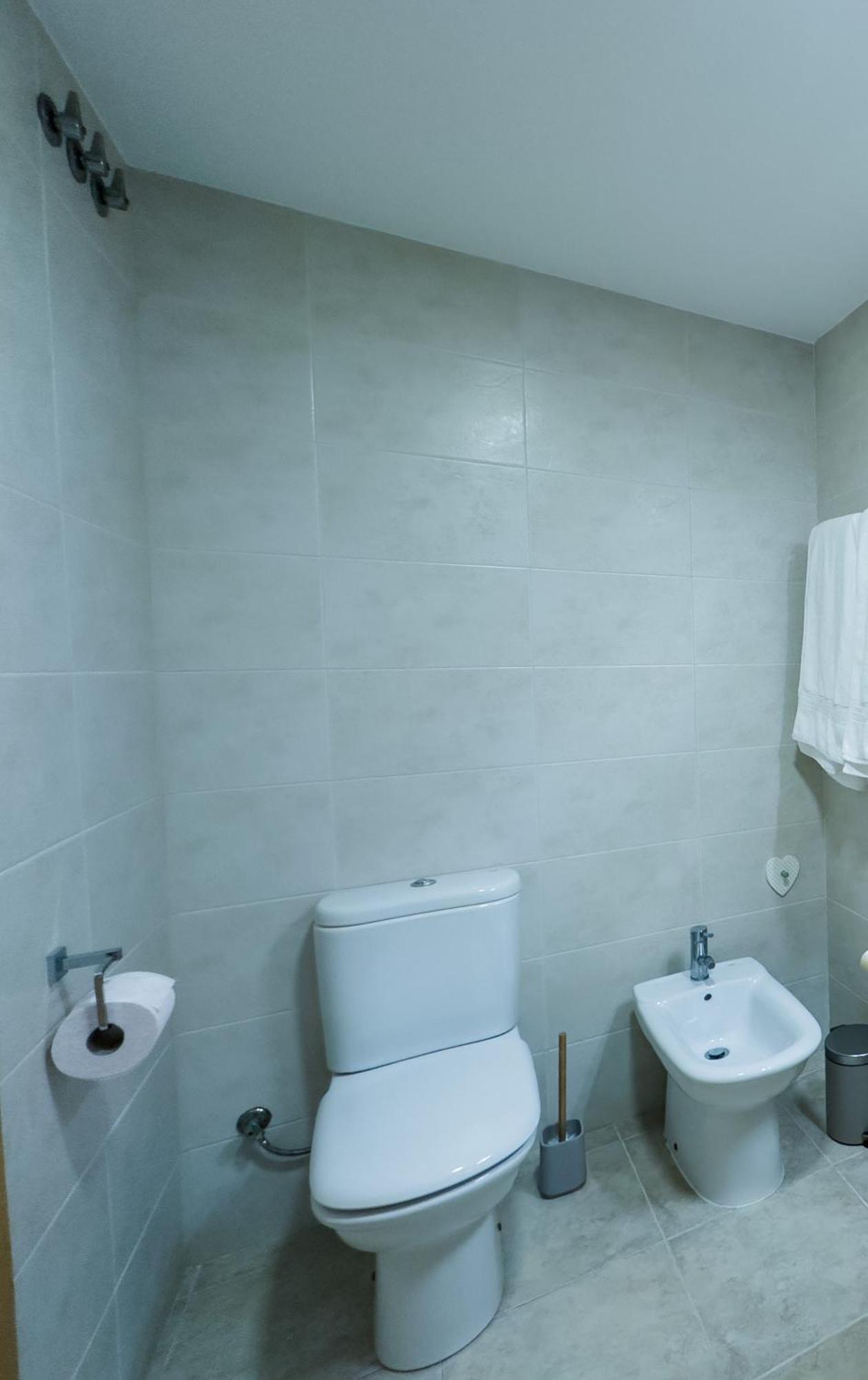Apartamento Lloret & Parking *