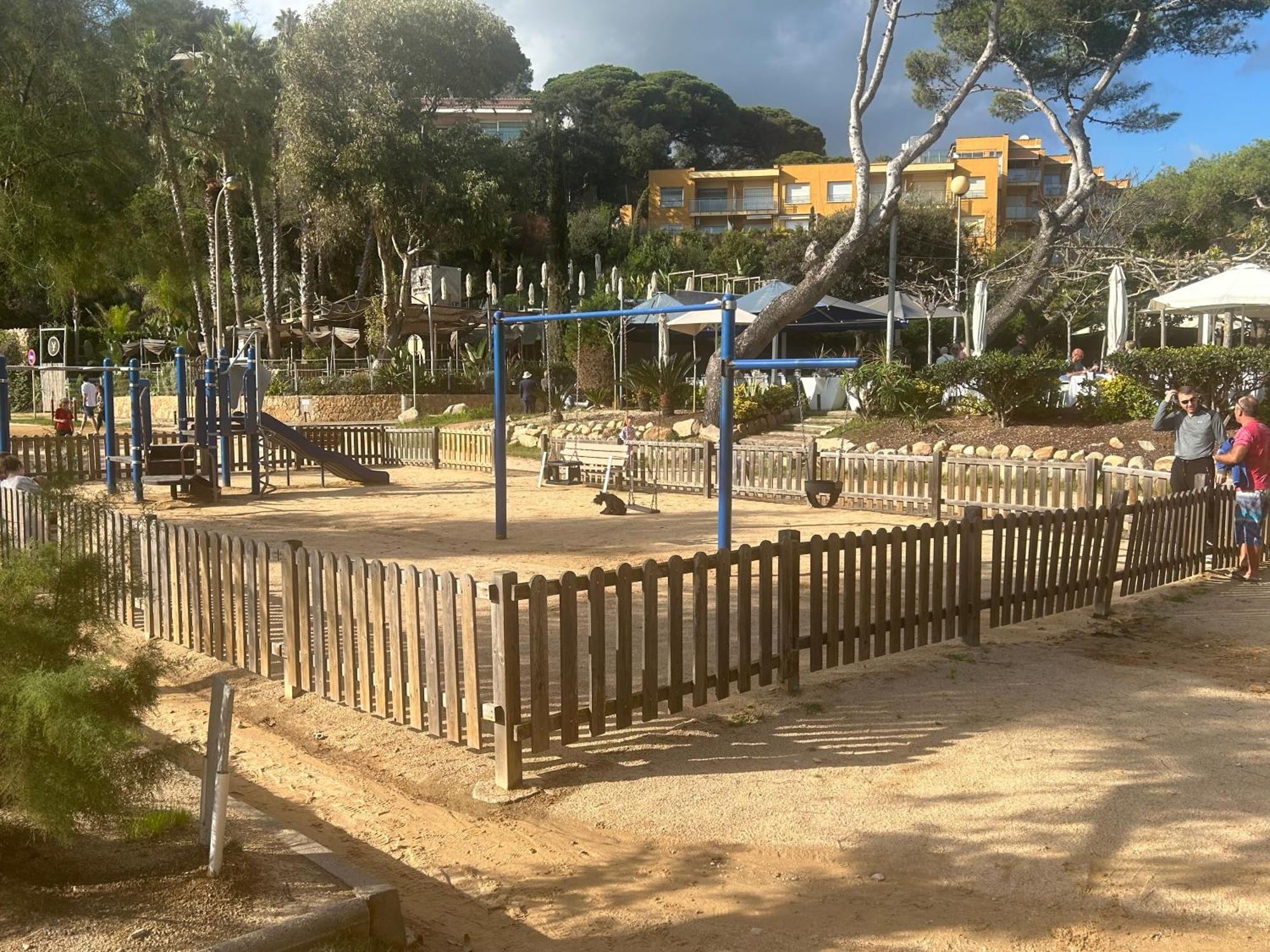 Canyelles Bbq Apartment Lloret de Mar