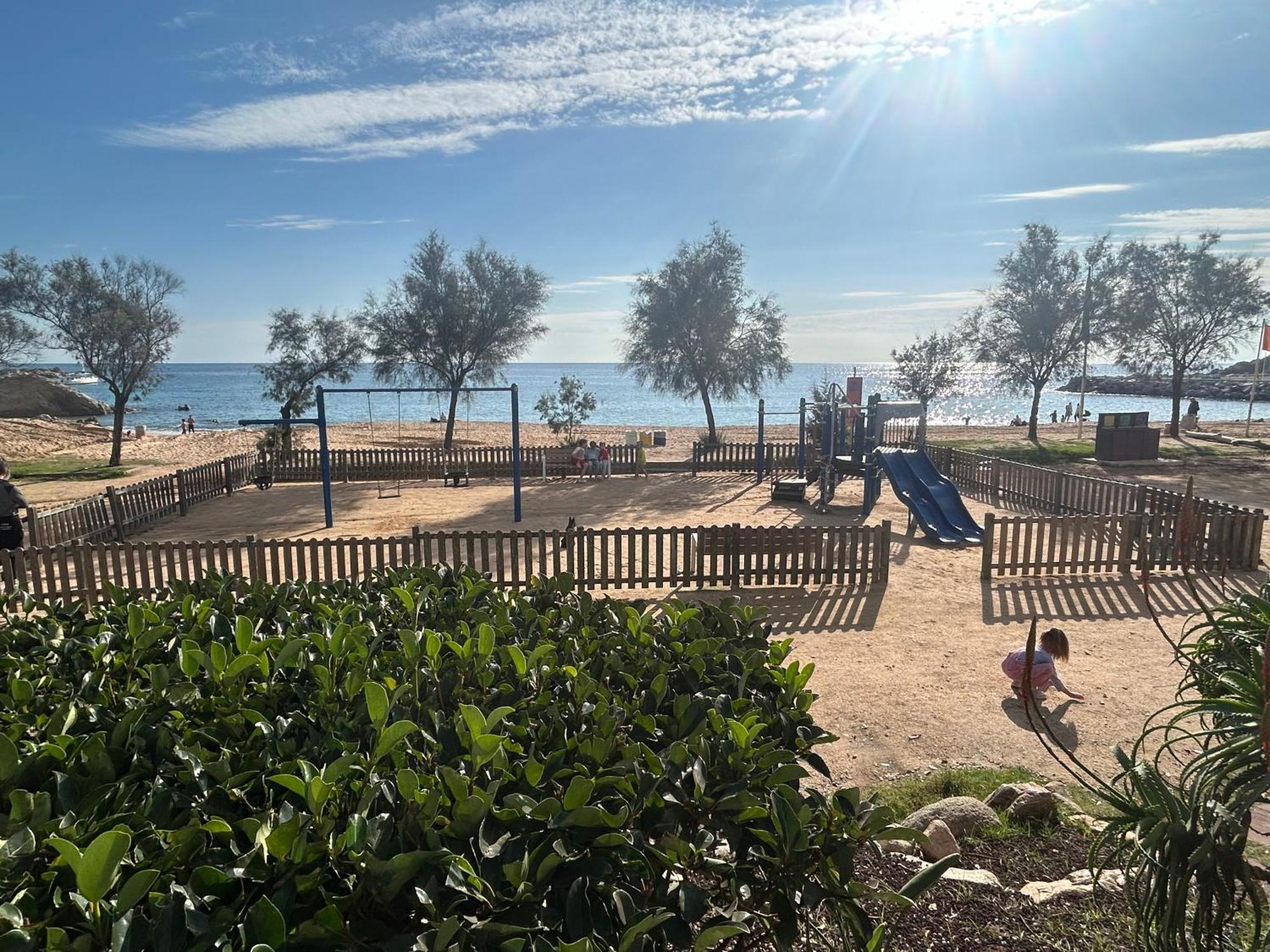 Apartment Canyelles Bbq Lloret de Mar