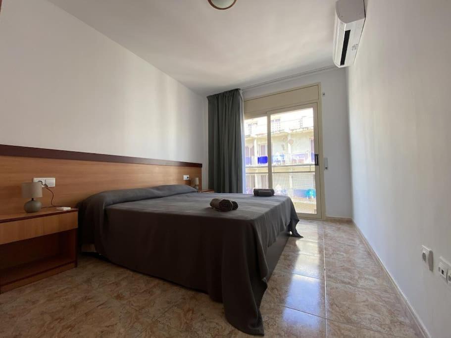 Apartment Al48 Near Leisure And Lloret Lloret de Mar