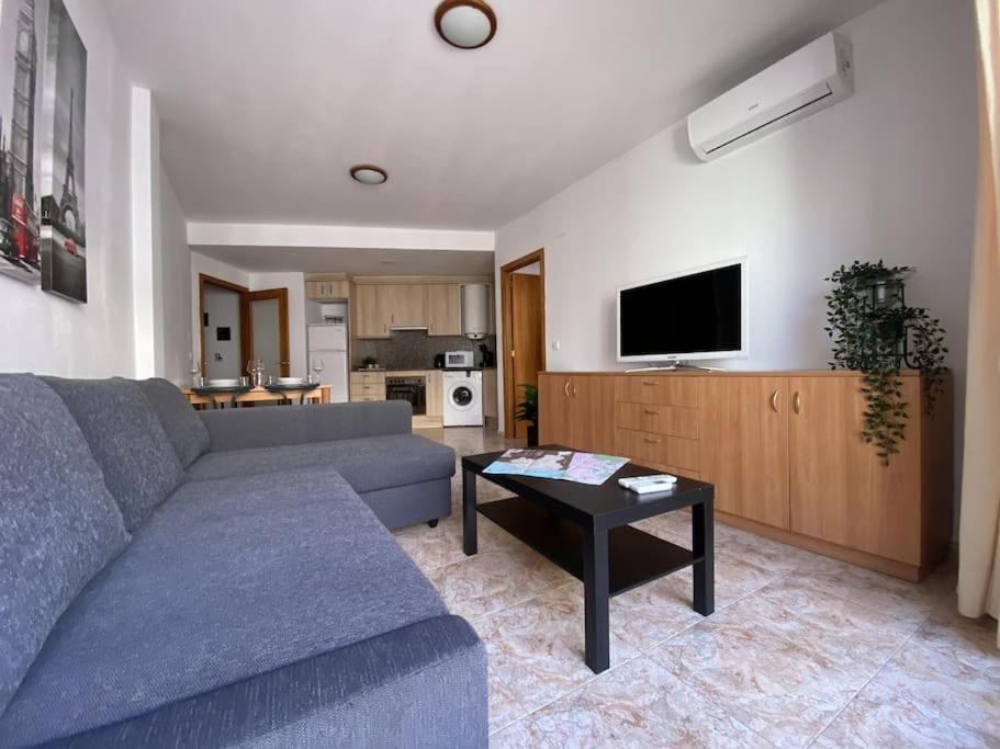 Al48 Near Leisure And Lloret Apartment