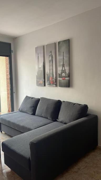 Apartment Al48 Near Leisure And Lloret
