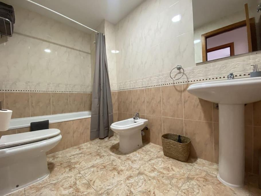 Al48 Near Leisure And Lloret Apartment Lloret de Mar