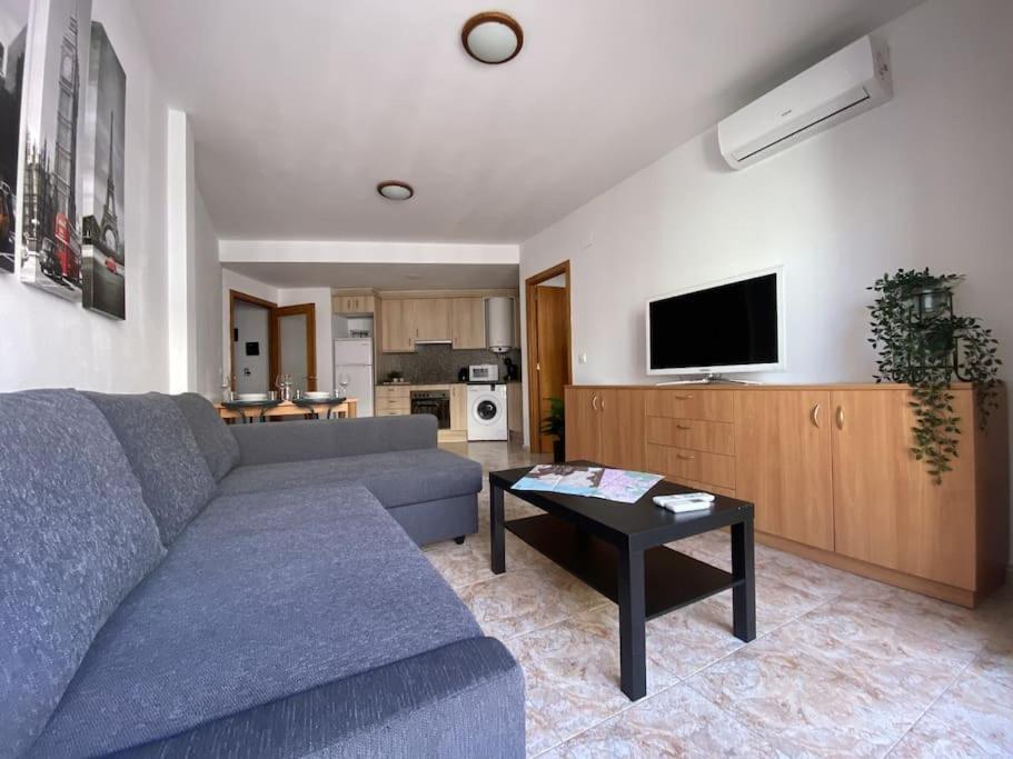 Apartment Al48 Near Leisure And Lloret