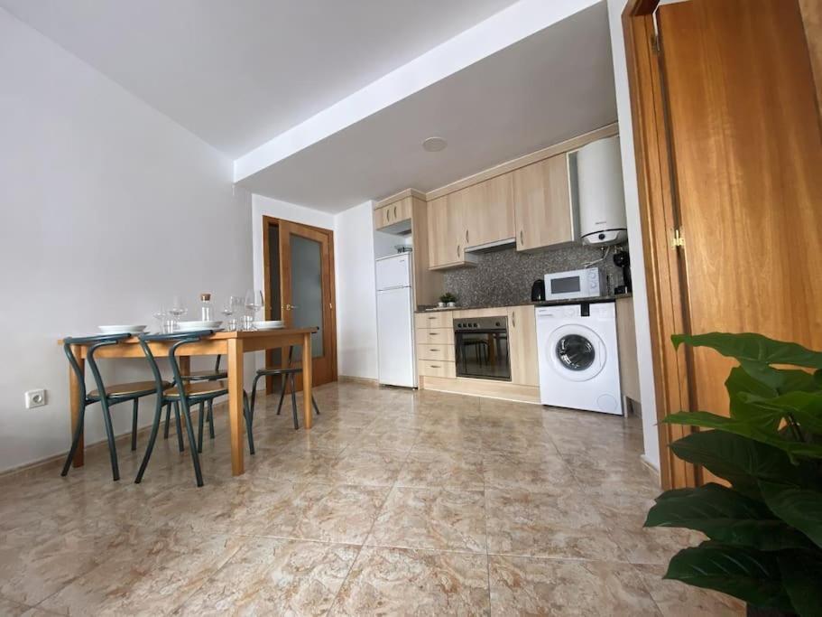 Al48 Near Leisure And Lloret Apartment *
