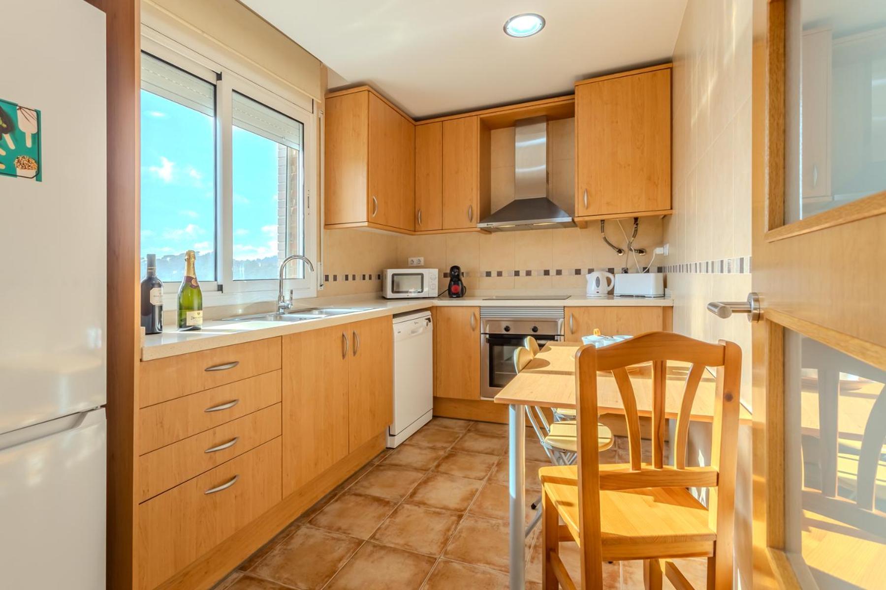 Luz Lloret Lux With Pool * Lloret de Mar
