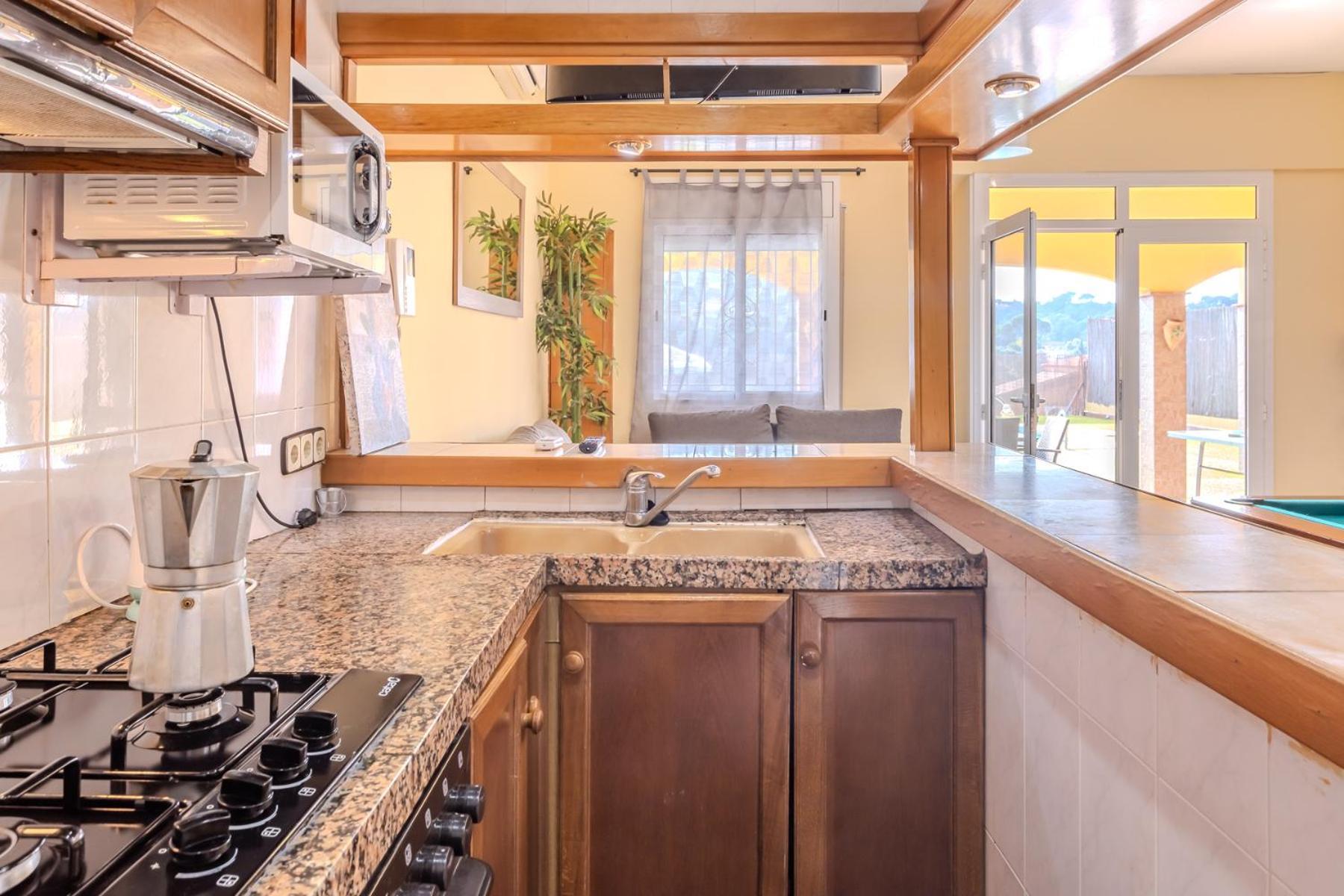 Villa Luz Lloret Lux With Pool Lloret de Mar