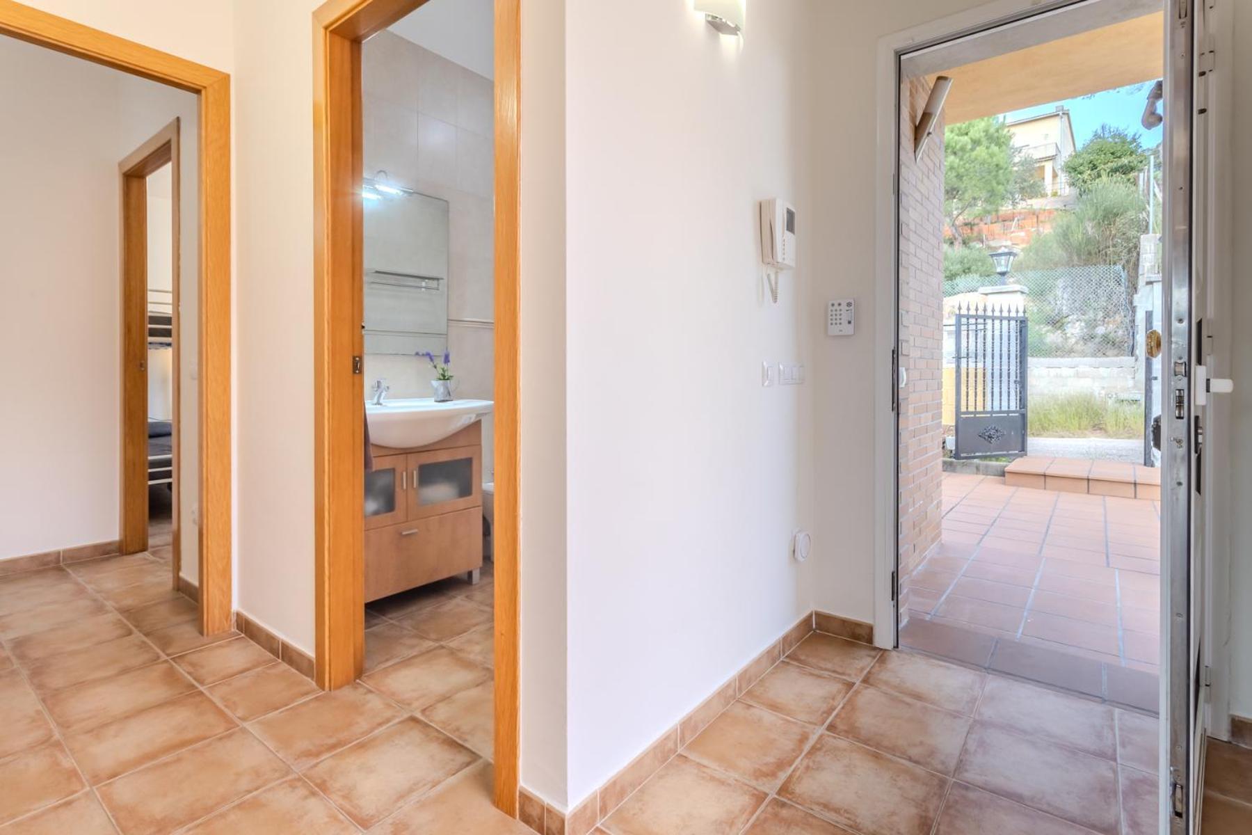 Luz Lloret Lux With Pool Lloret de Mar