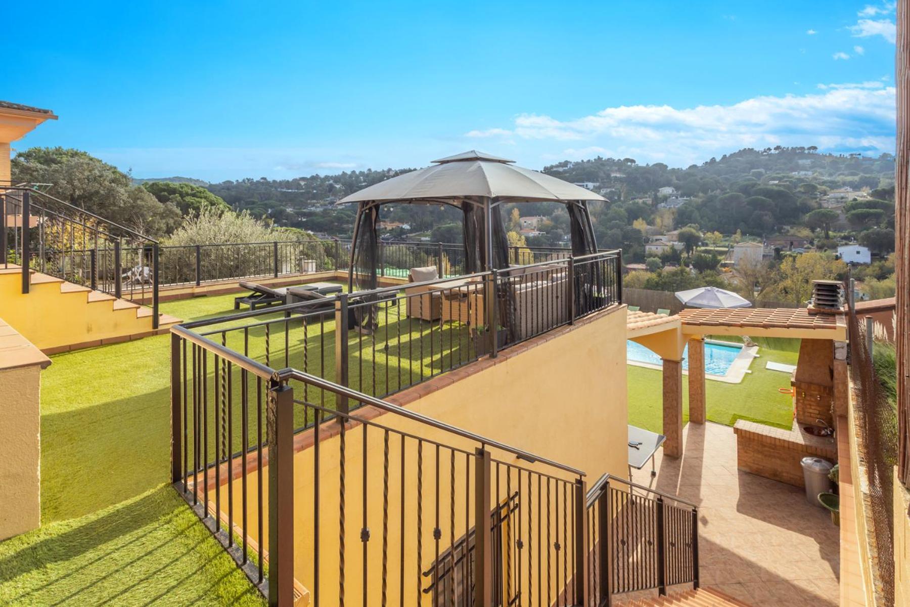 Luz Lloret Lux With Pool * Lloret de Mar