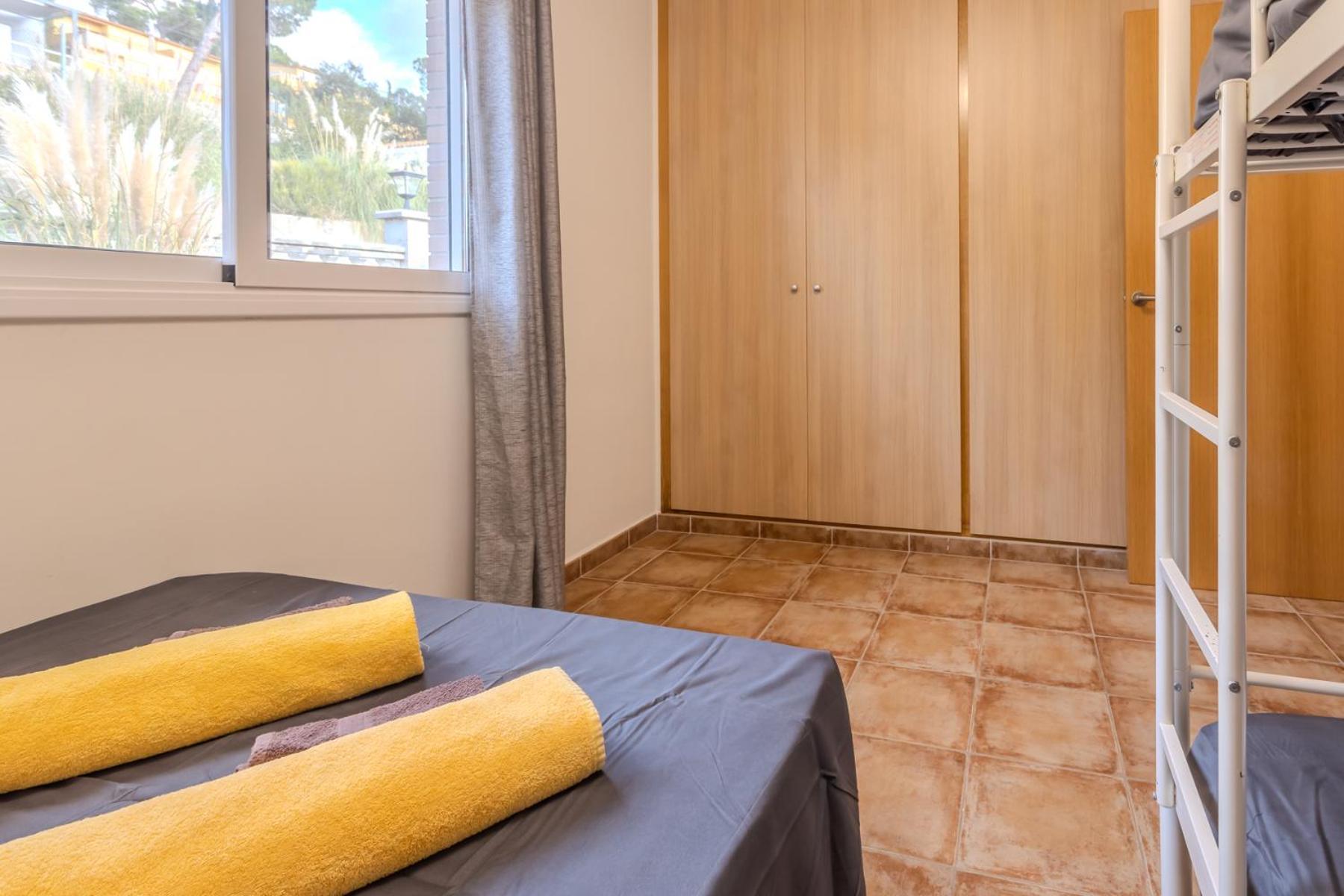 Luz Lloret Lux With Pool