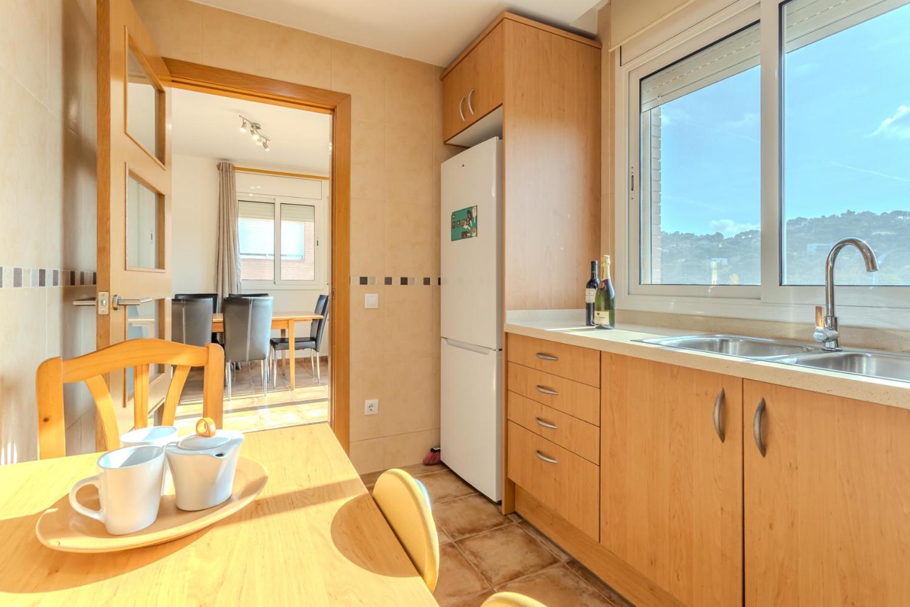 Luz Lloret Lux With Pool Villa *