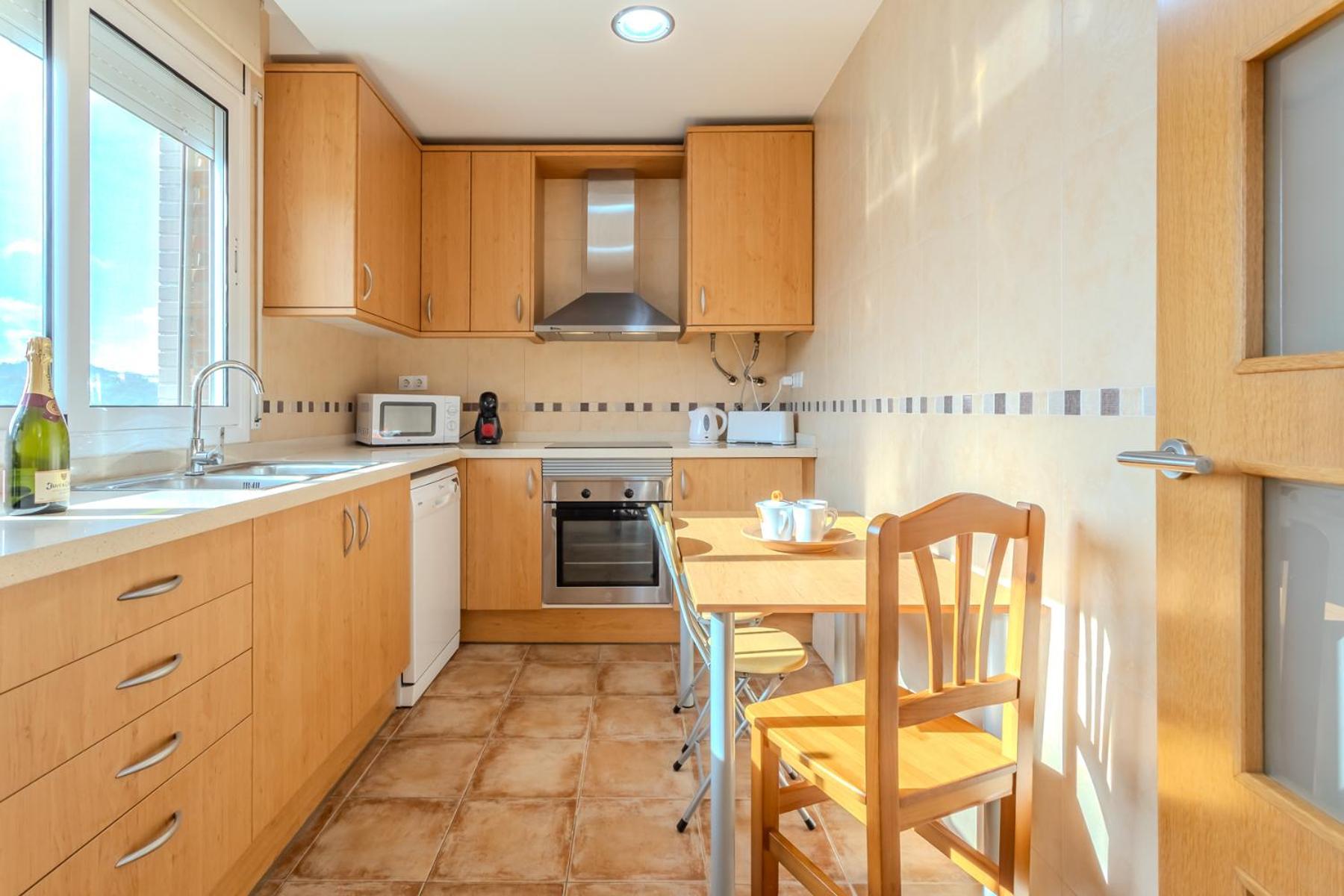 Luz Lloret Lux With Pool Villa *