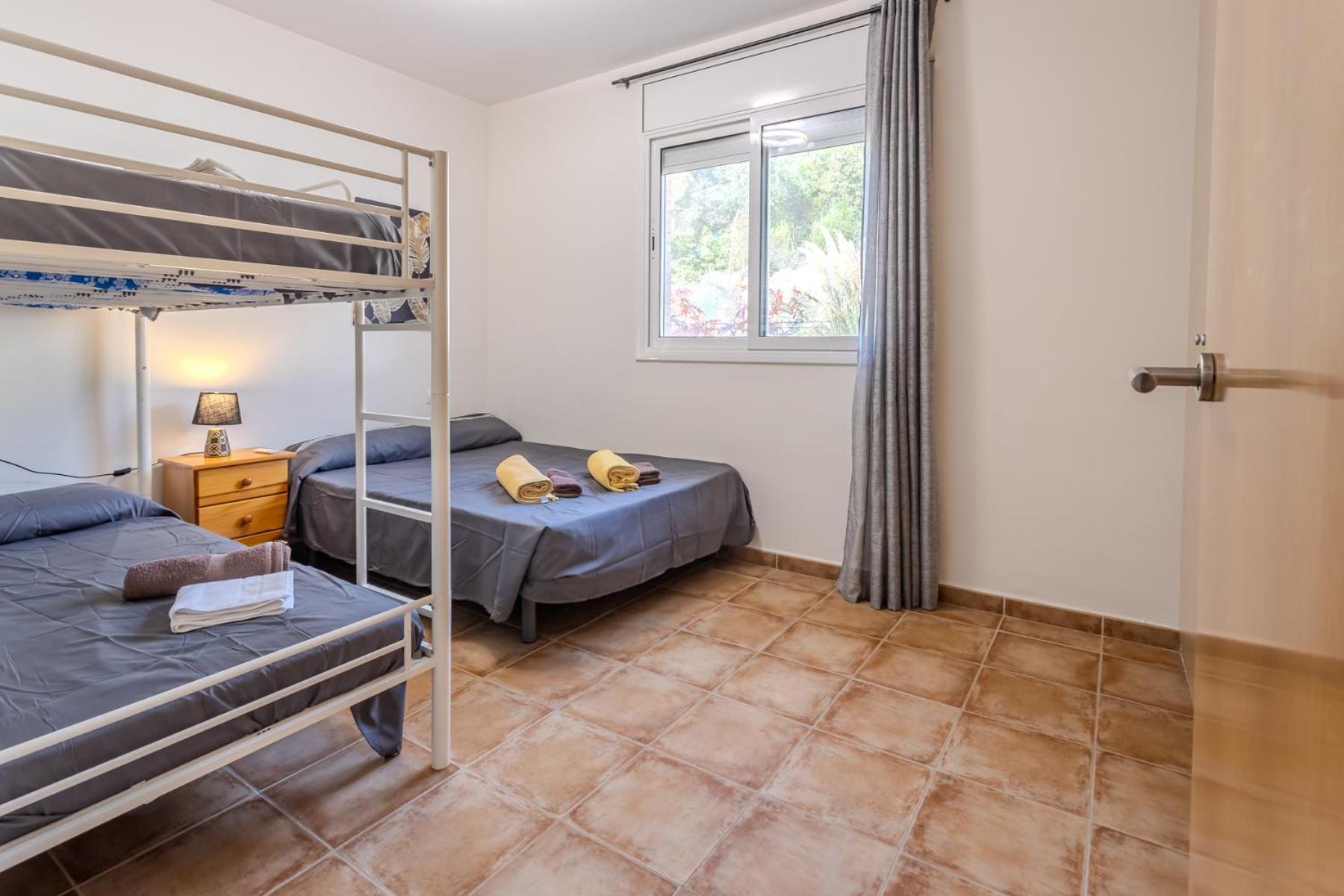 Luz Lloret Lux With Pool Villa *