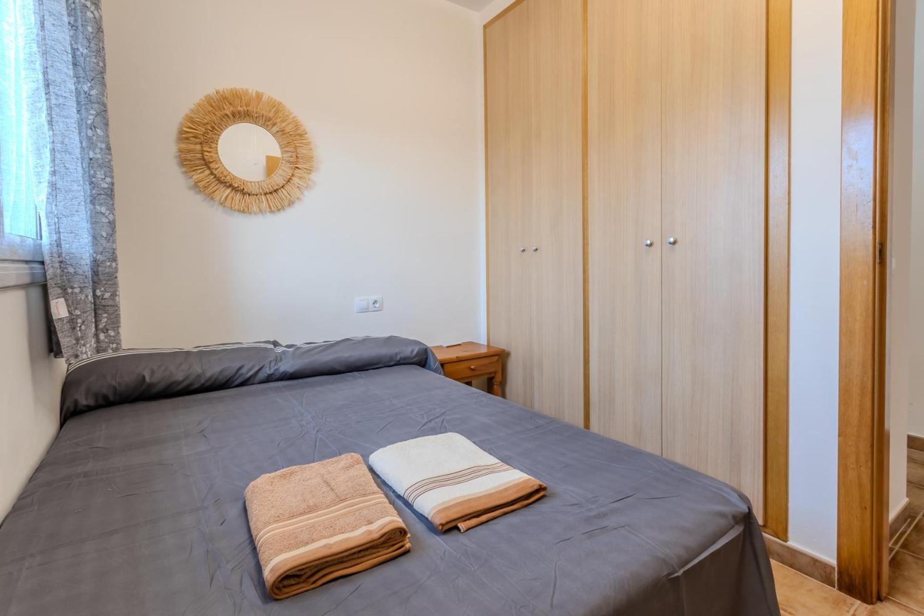 Luz Lloret Lux With Pool Villa