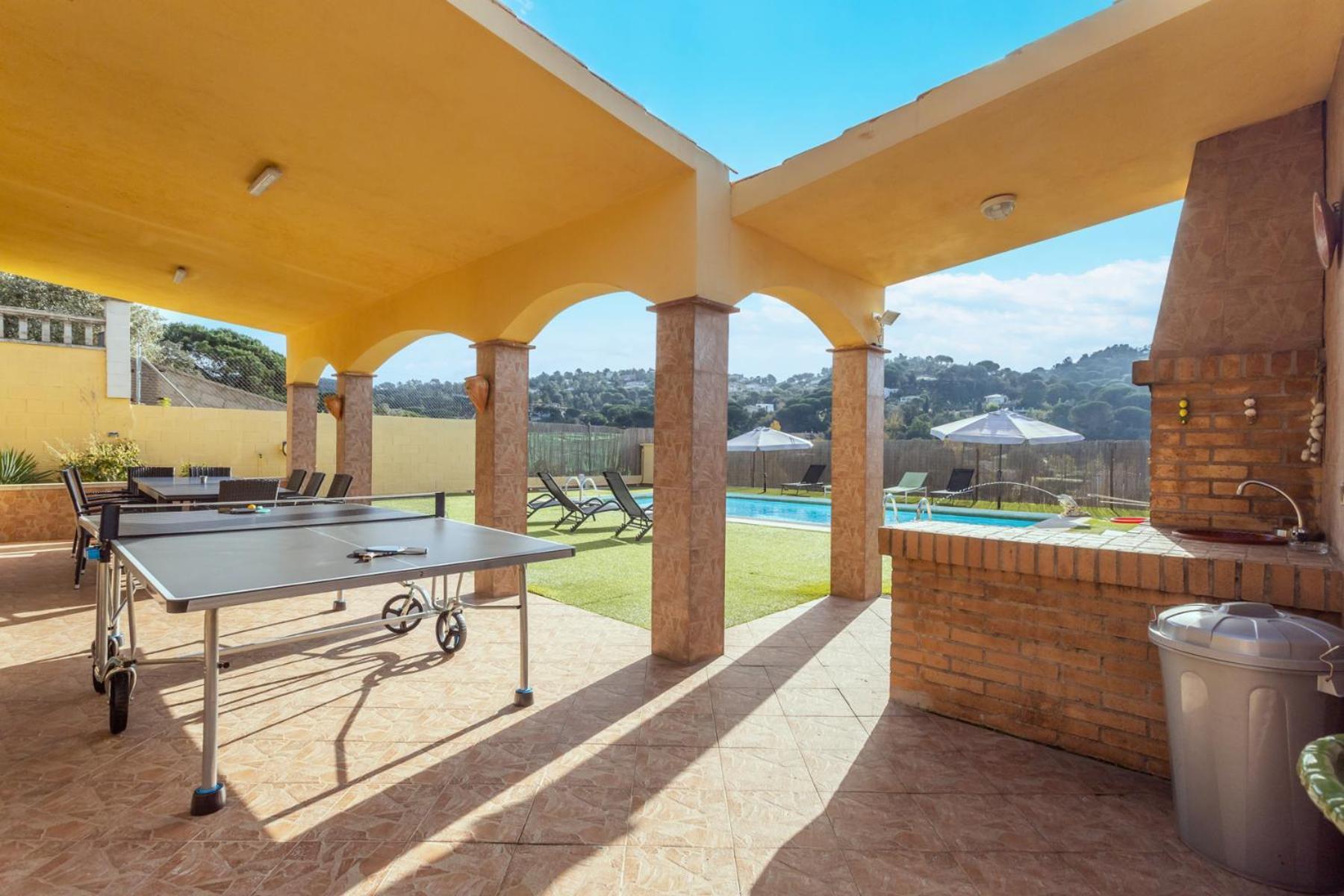 Luz Lloret Lux With Pool