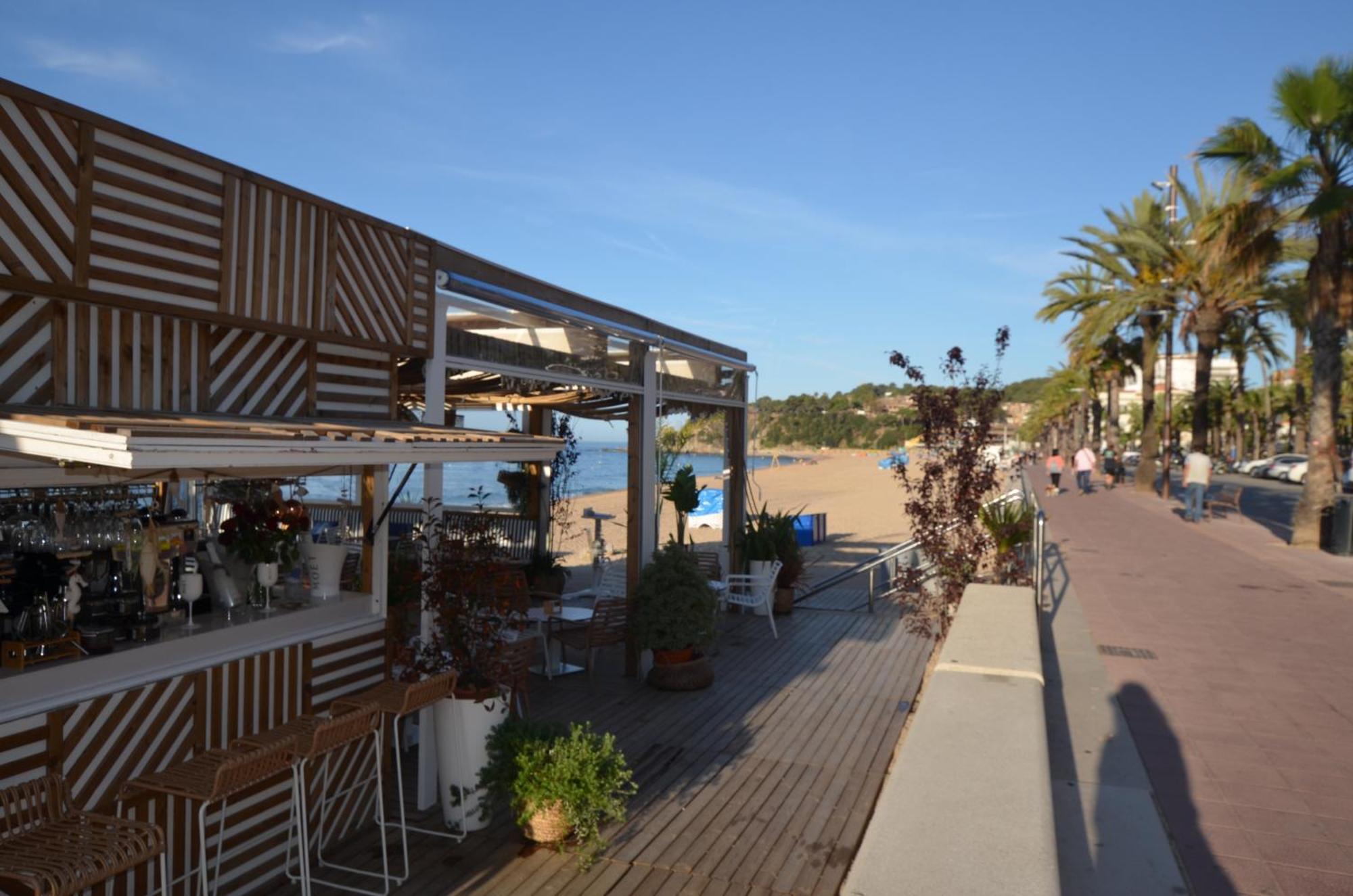Pousada Suria 8 People Lloret de Mar