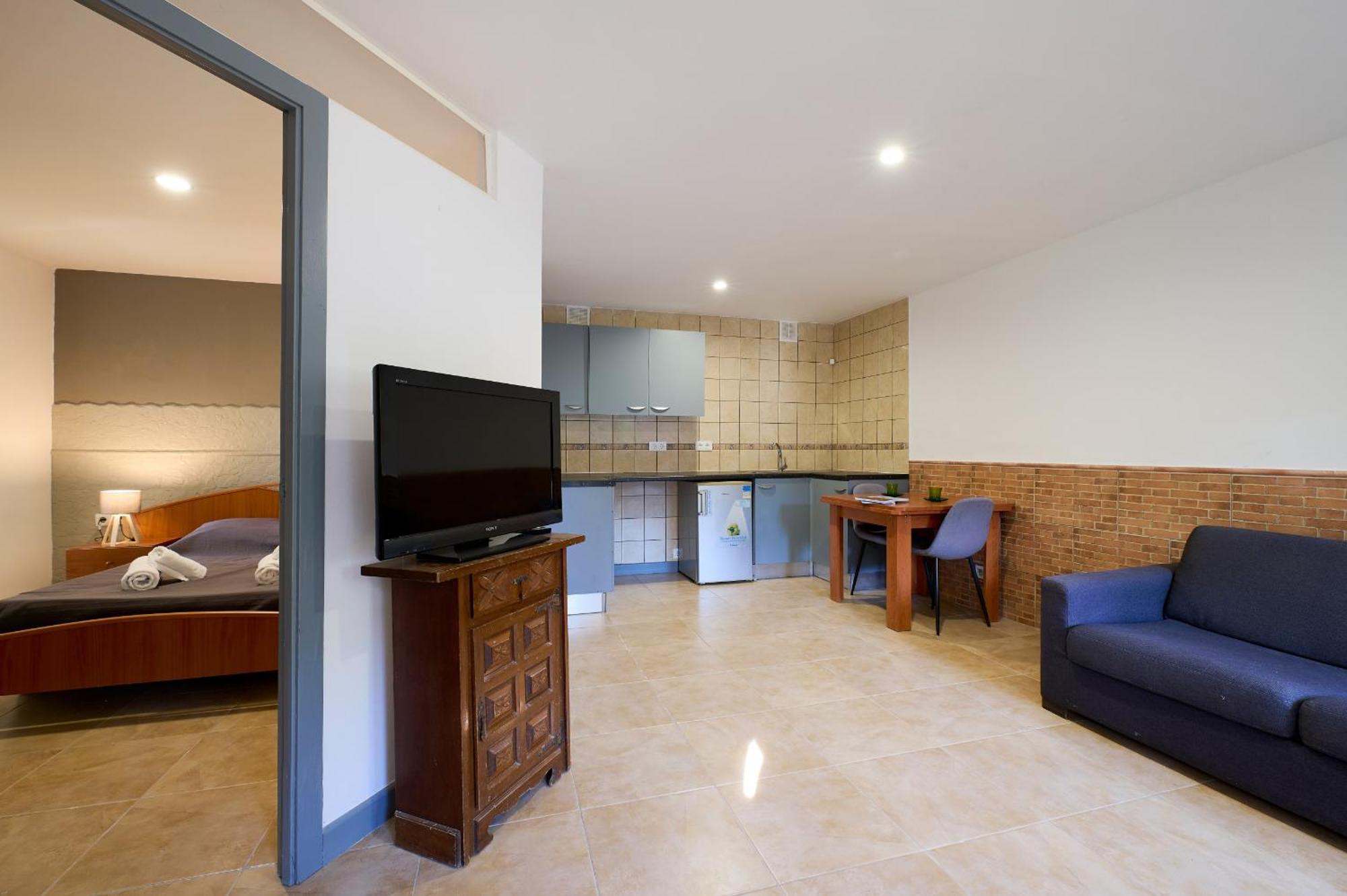 Casa de férias 2 Tor-18 *