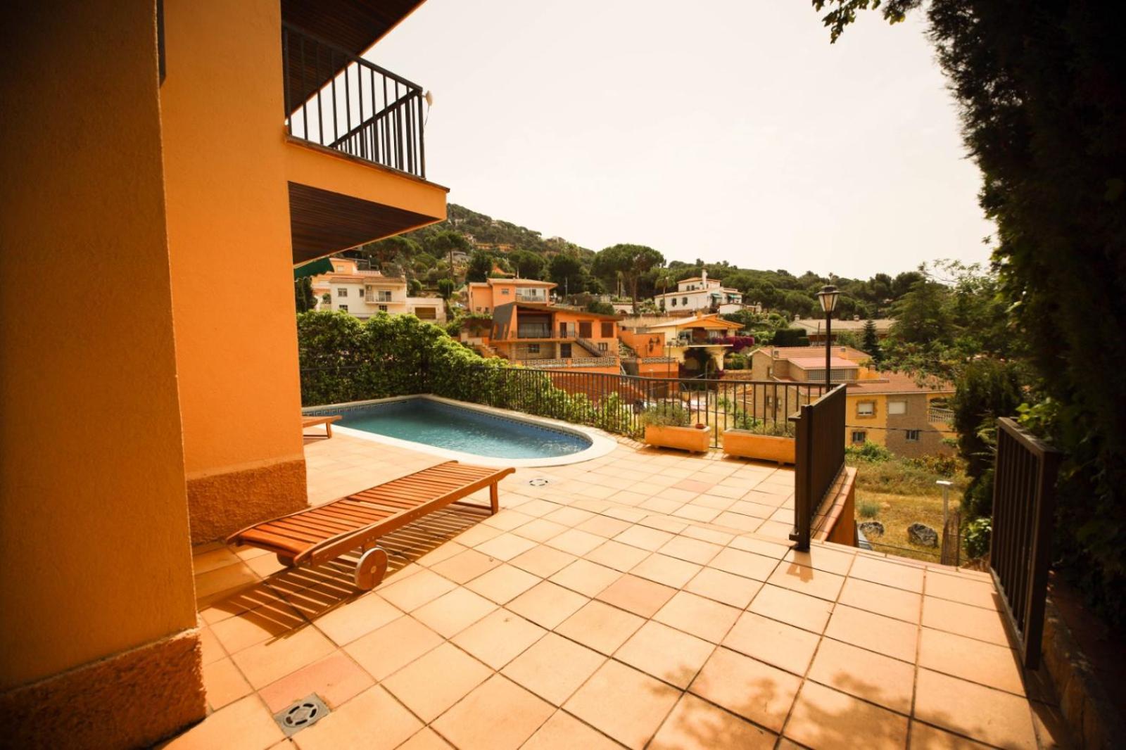 Holiday home Pirata