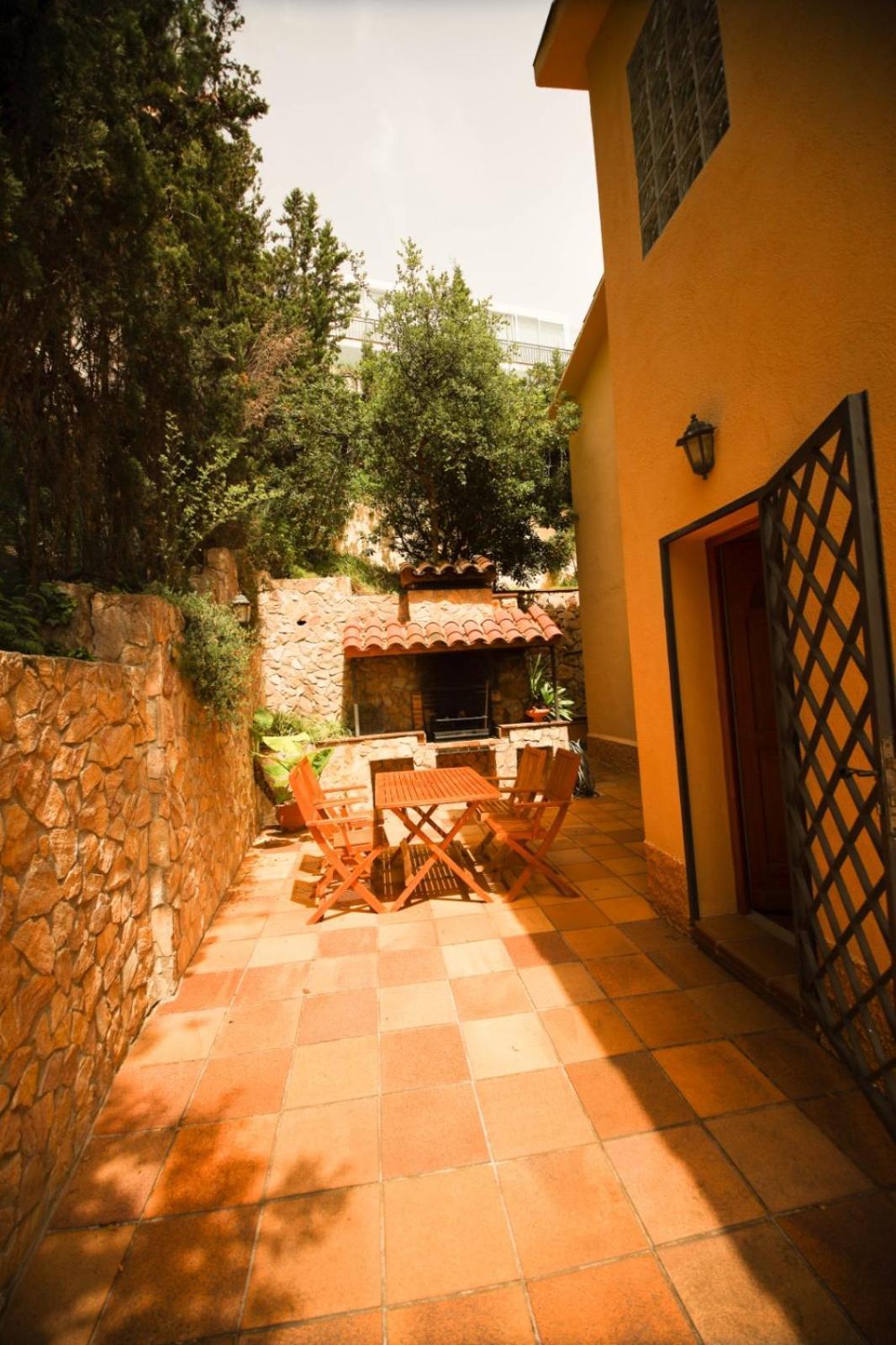Pirata Holiday home *