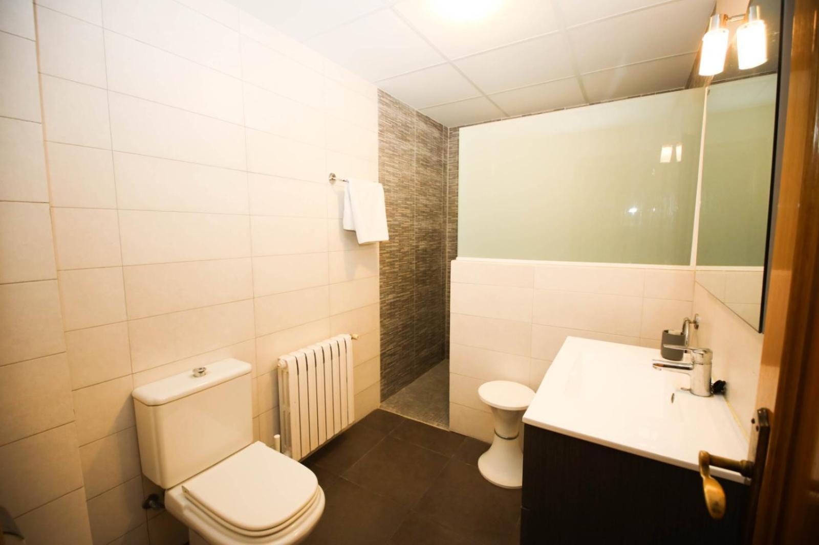 Holiday home Pirata Lloret de Mar