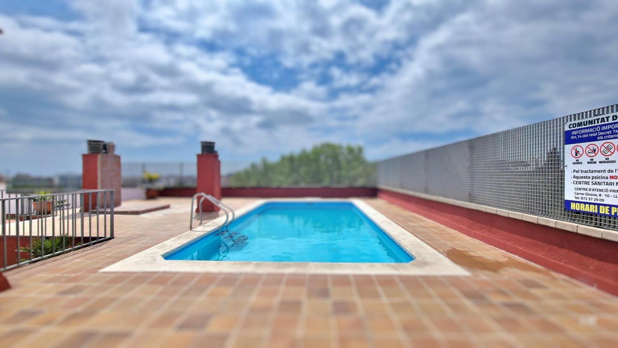 Columbo Apartment Lloret de Mar