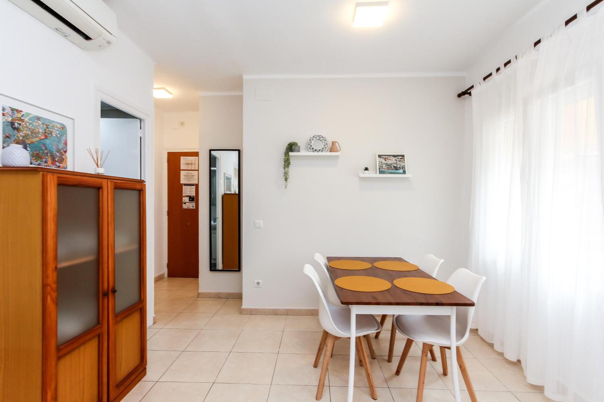 Apartment Jesma Lloret de Mar