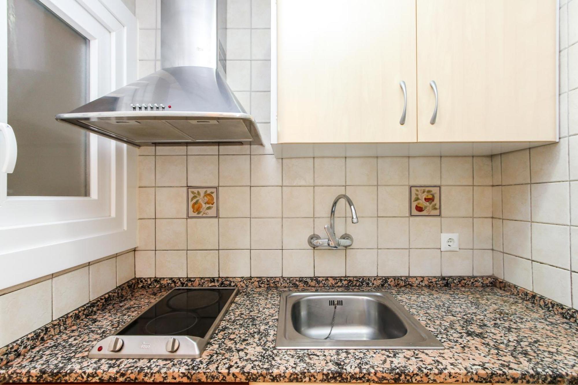 Jesma Apartment *