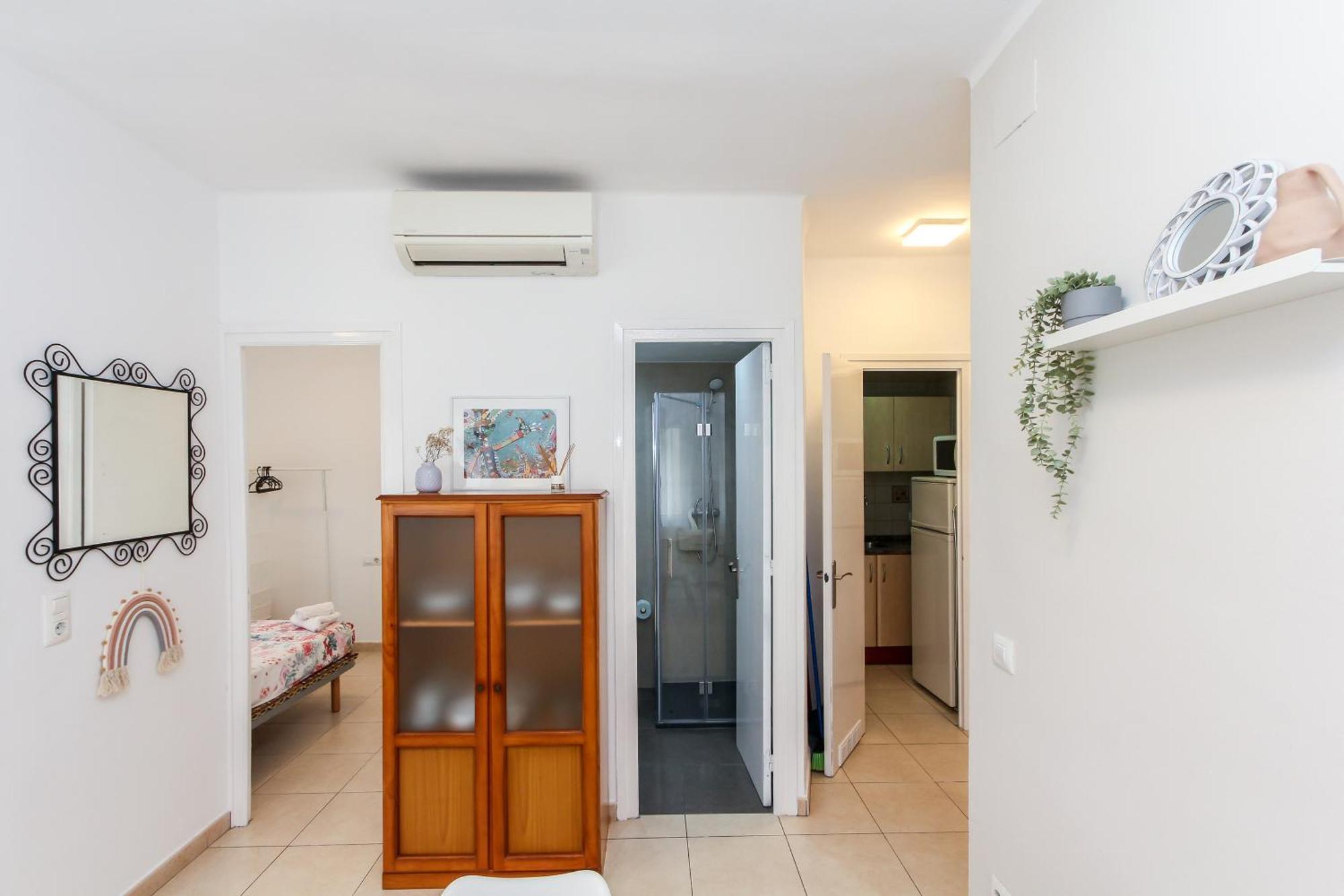 Apartment Jesma Lloret de Mar