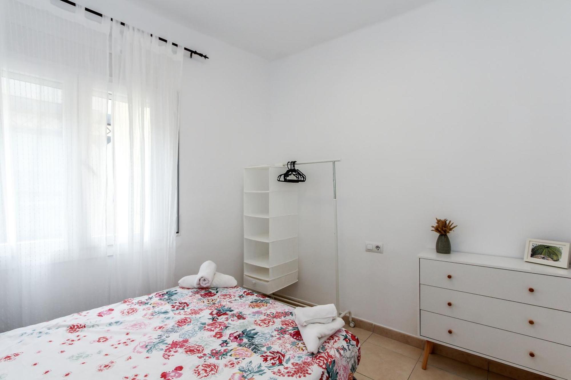Apartment Jesma *