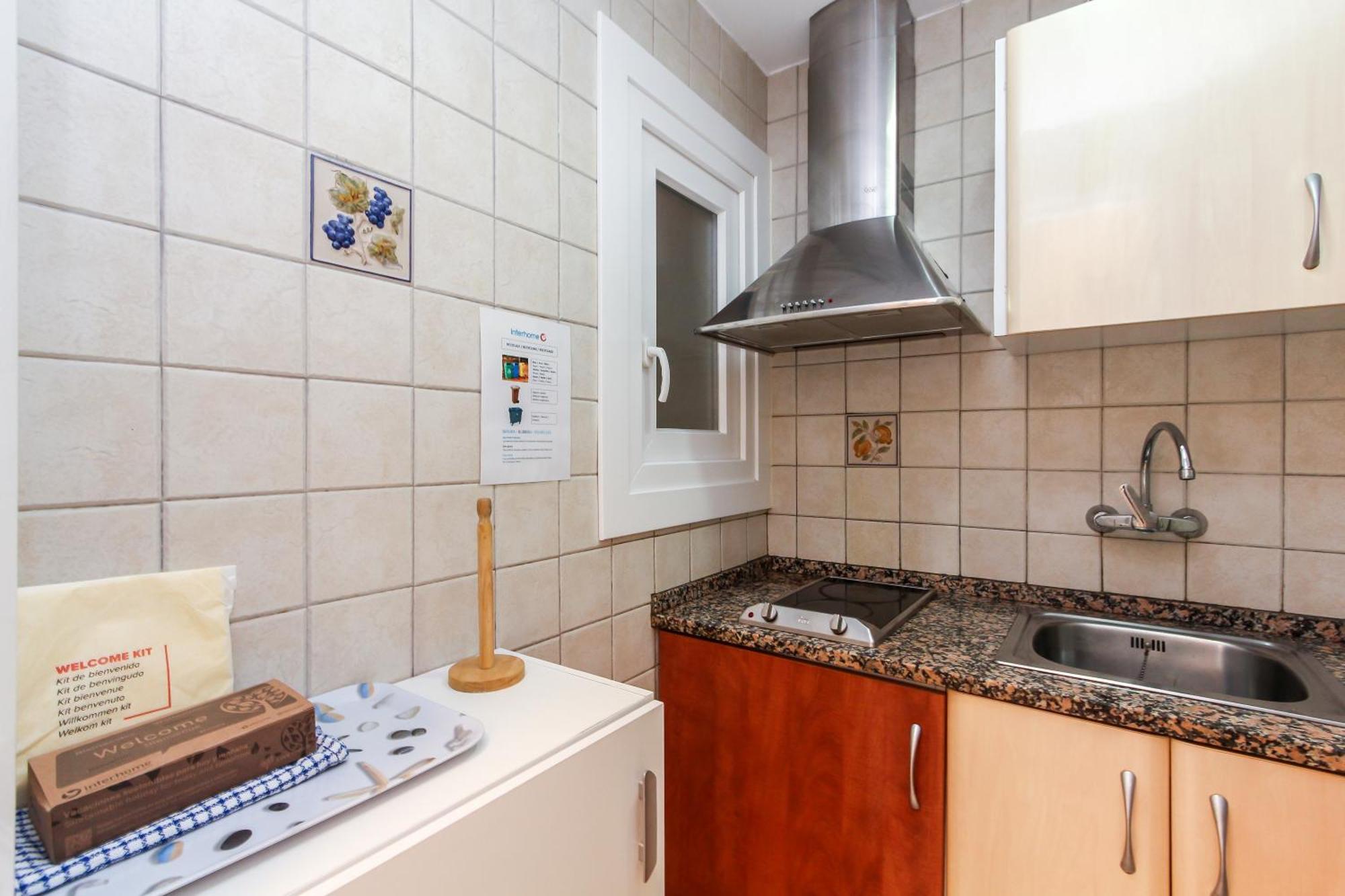 Jesma Apartment Lloret de Mar