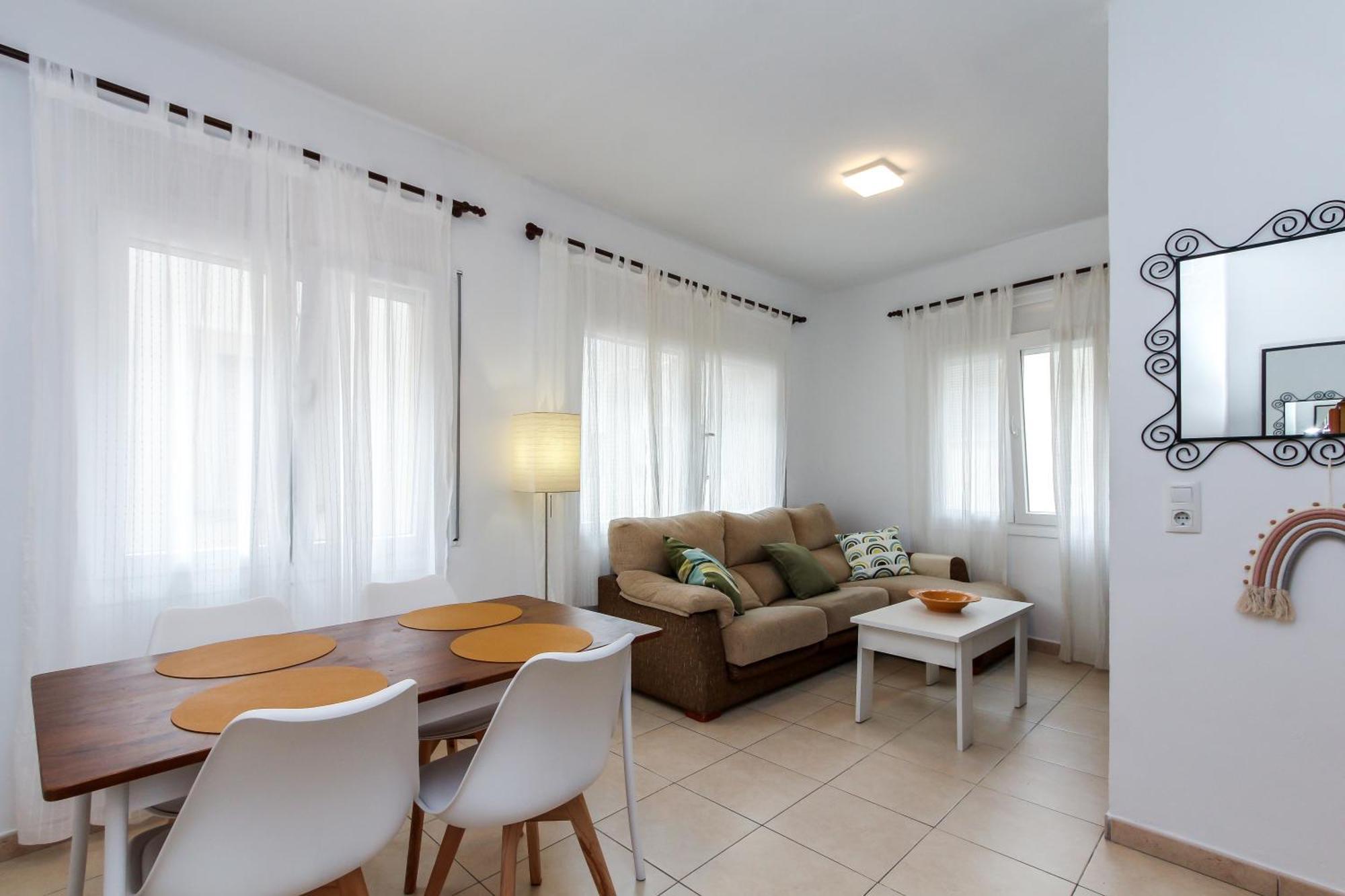 Apartment Jesma