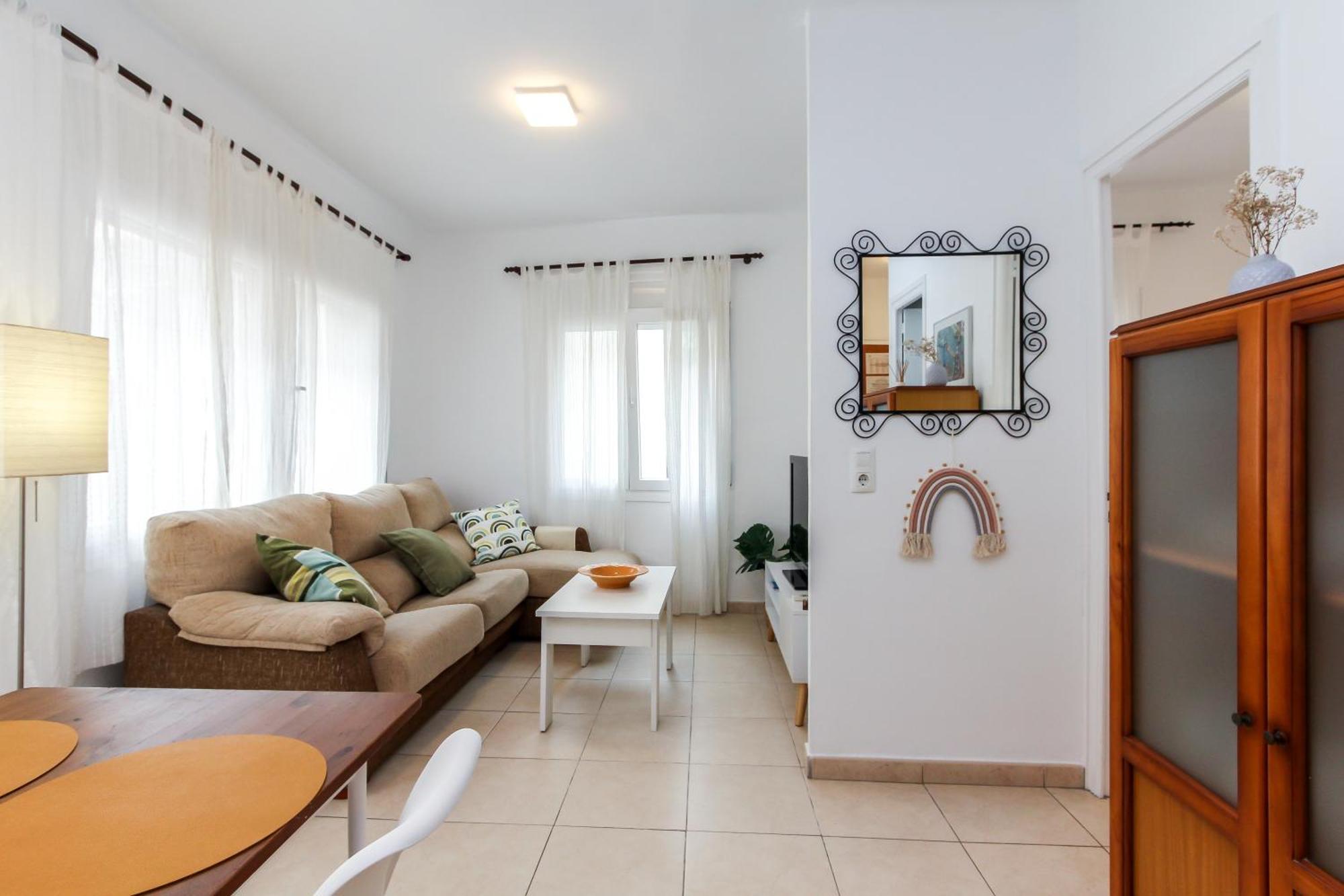 Jesma Apartment Lloret de Mar