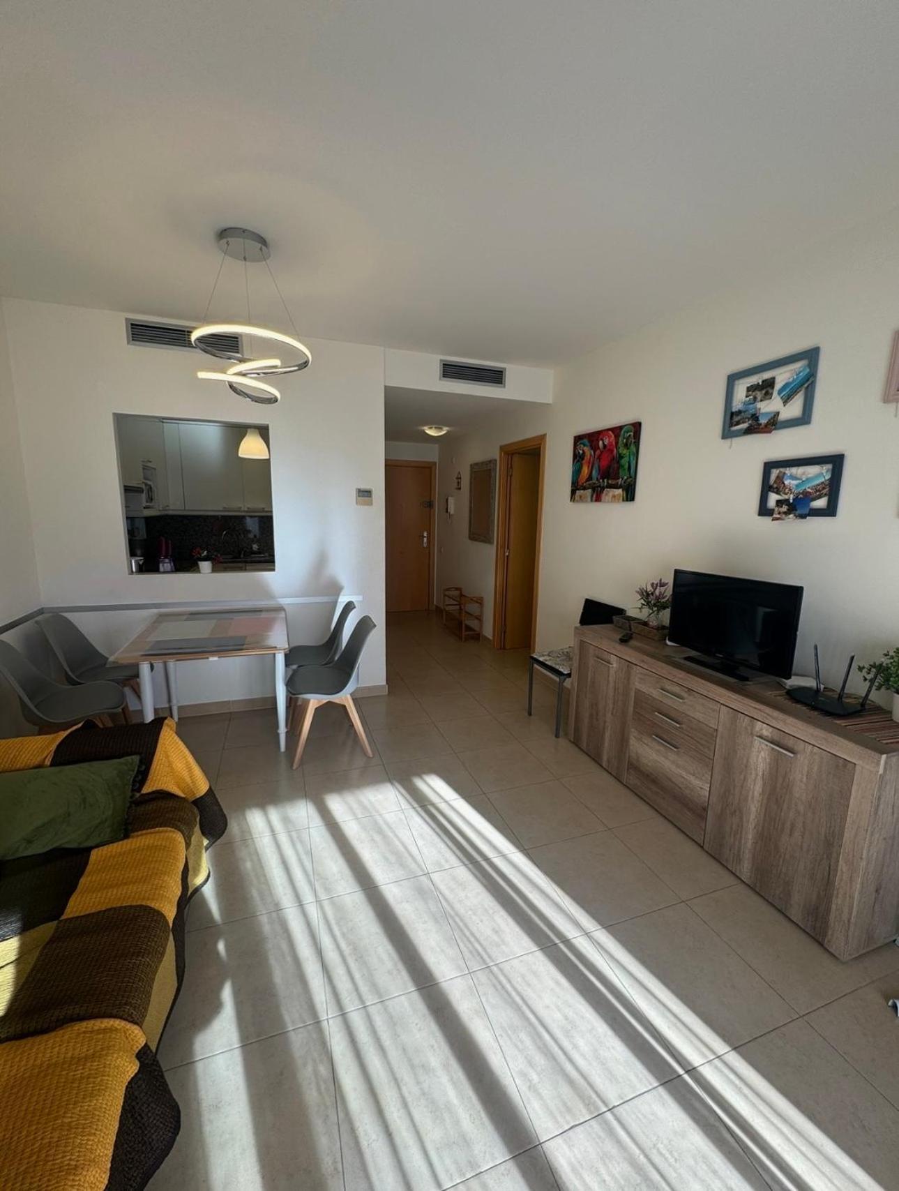 Apartment De Felicidad Y Suenos *