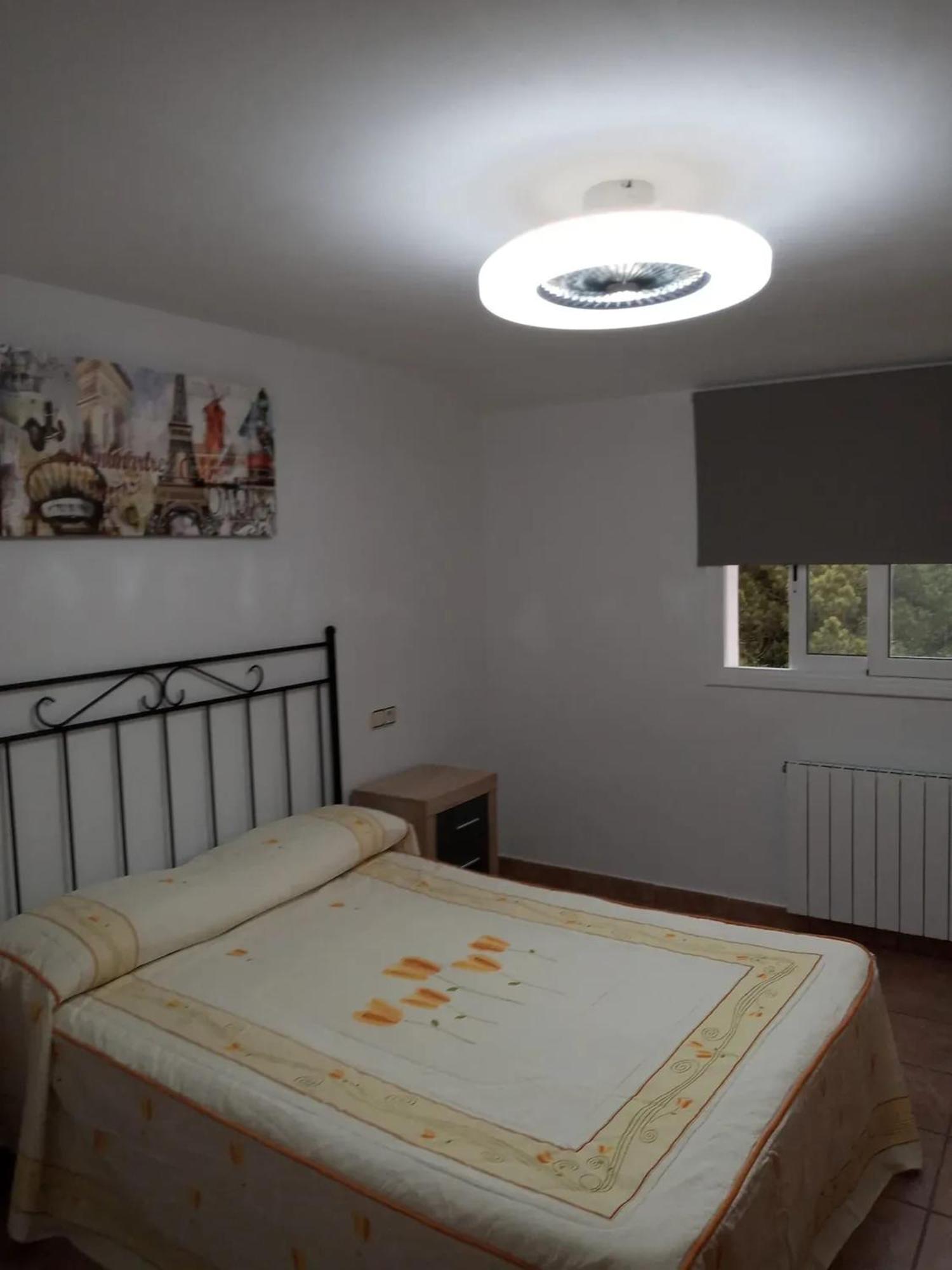 Apartment Ideal With Pool In *