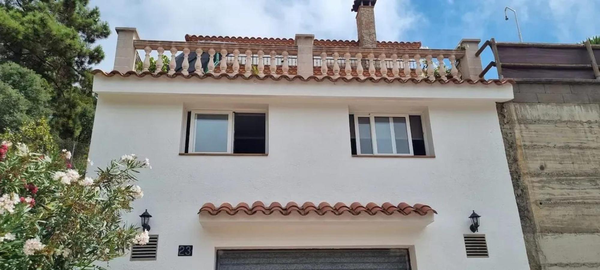 Apartment Ideal With Pool In Lloret de Mar