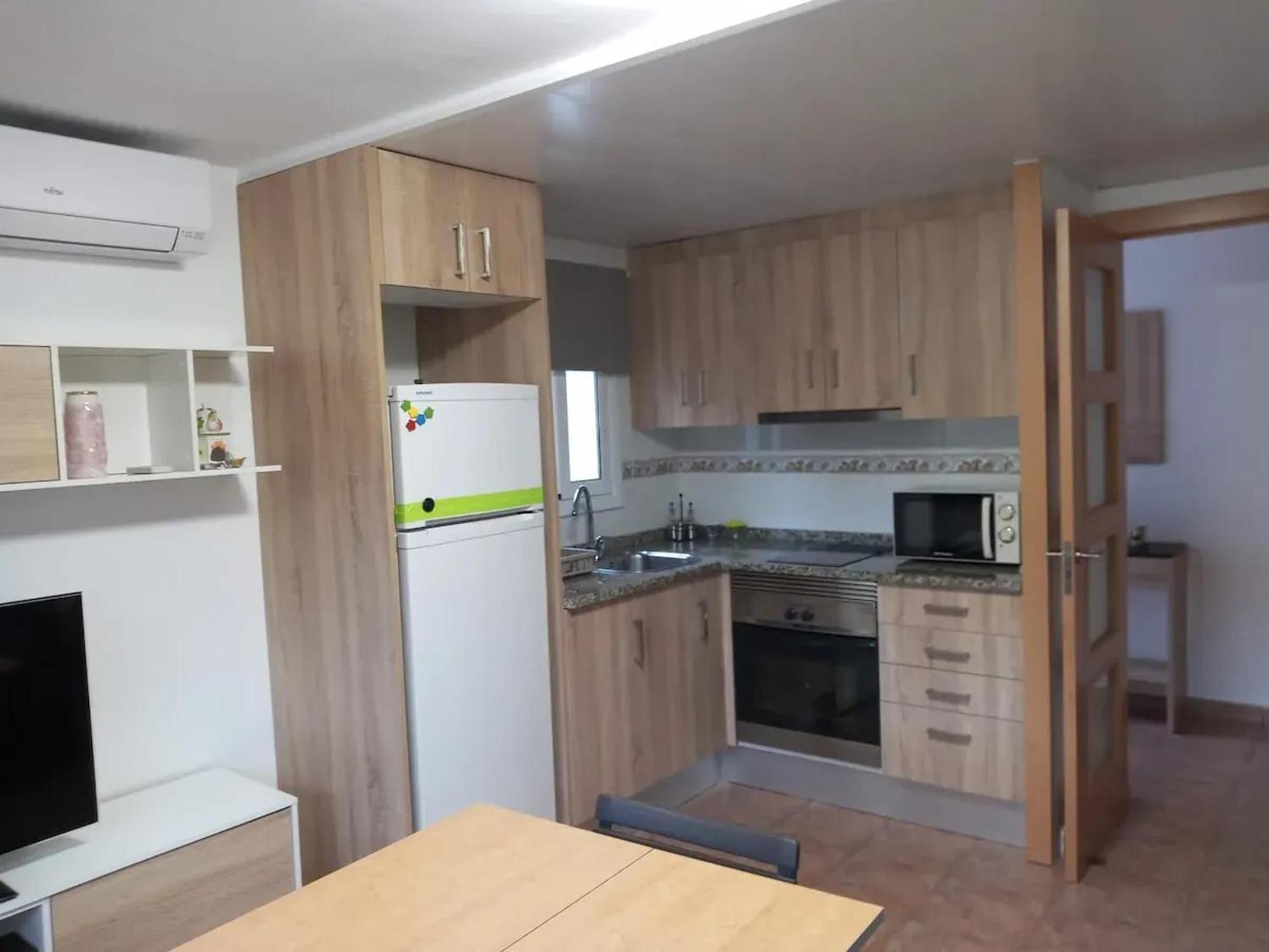 Ideal With Pool In Apartment Lloret de Mar