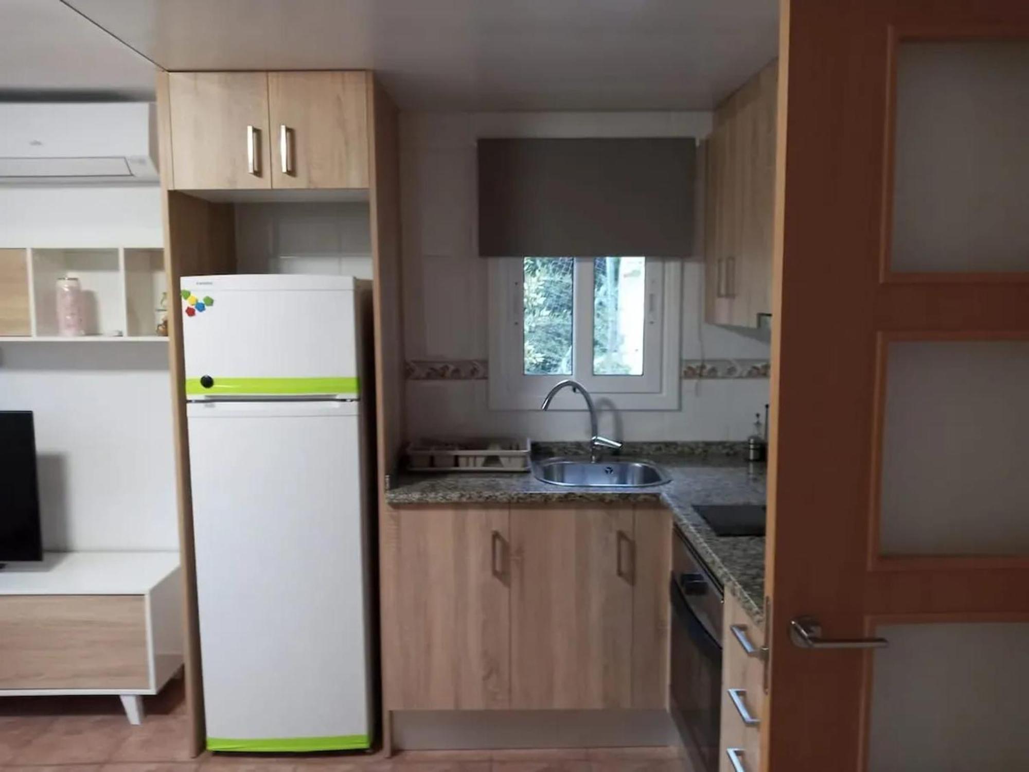 Apartment Ideal With Pool In Lloret de Mar