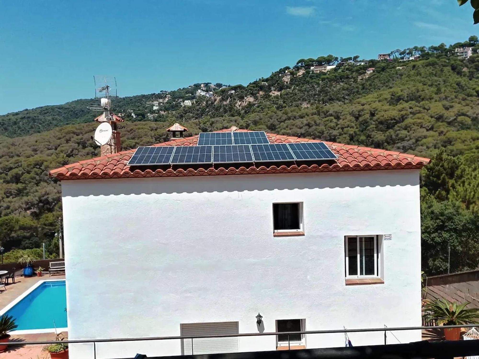 Ideal With Pool In Apartment Lloret de Mar