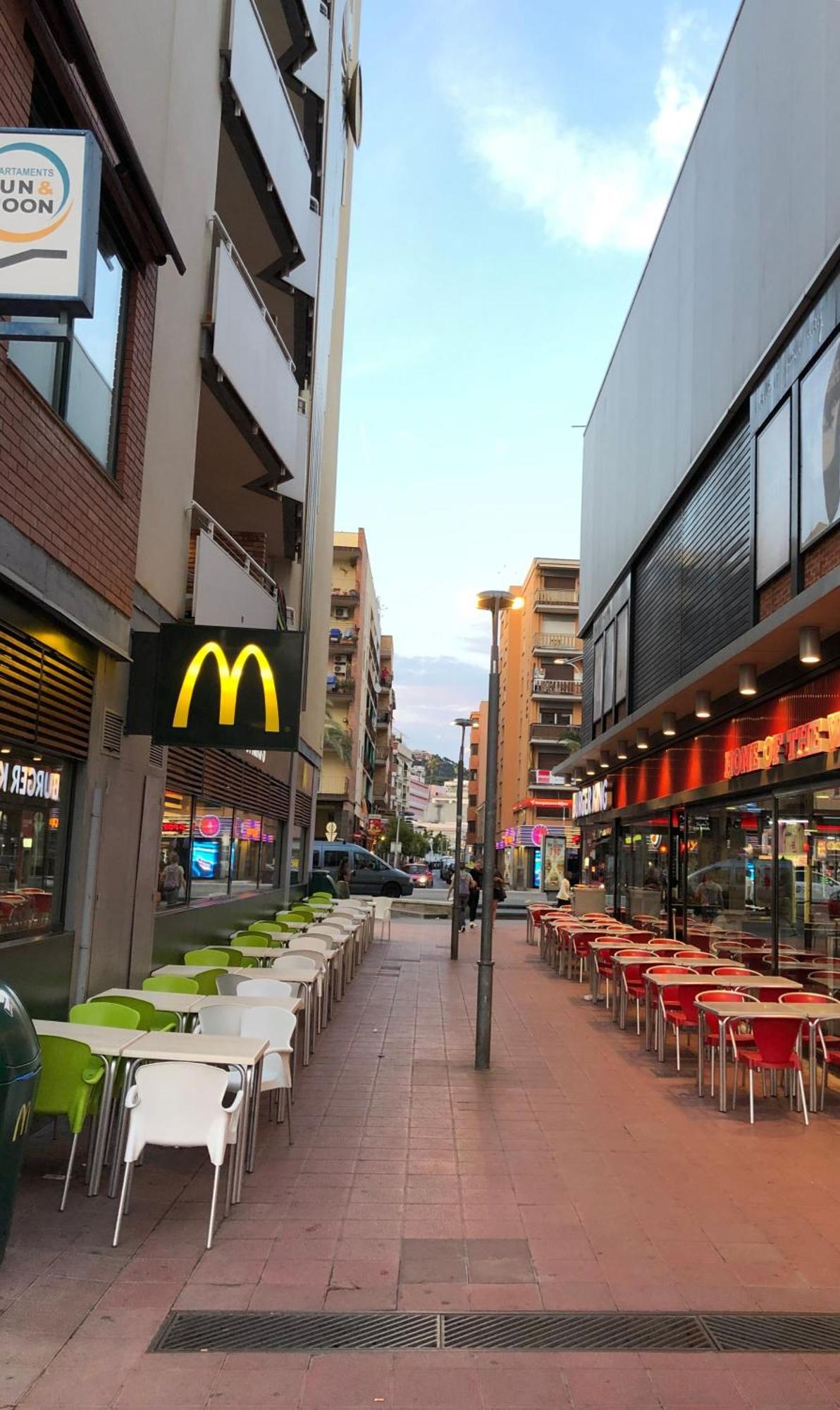 Design Modernist Lloret de Mar