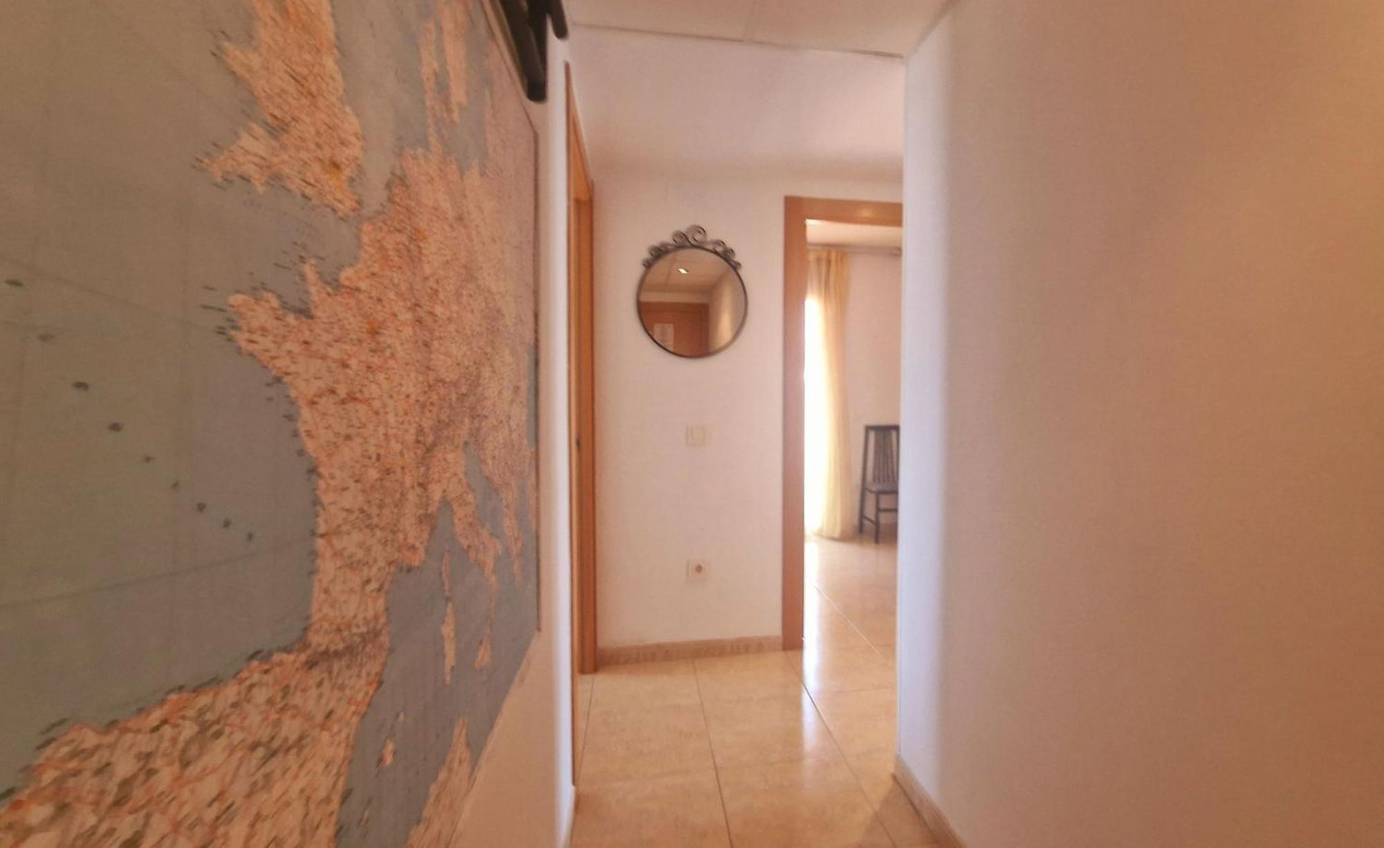 Rene Go2llolet Apartment Lloret de Mar