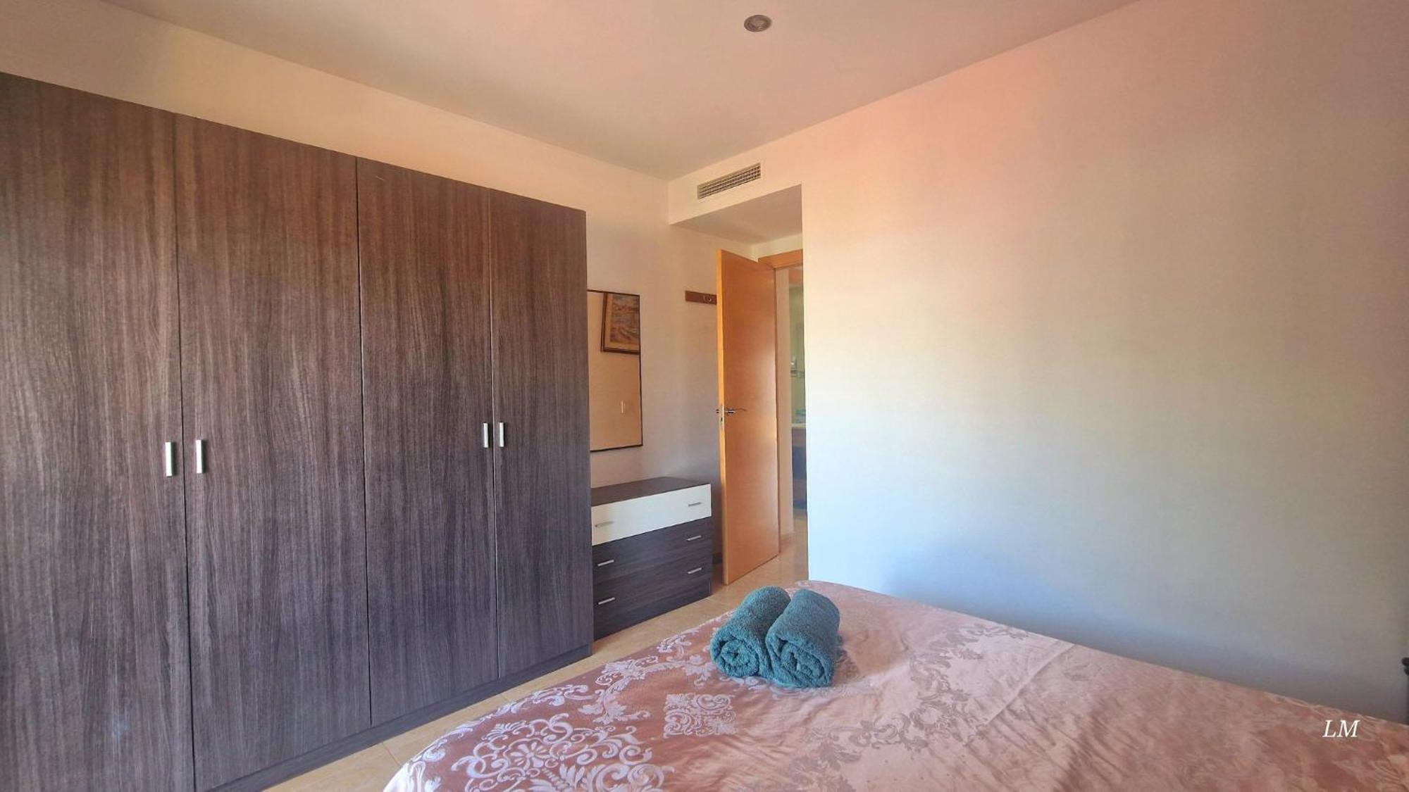 Rene Go2llolet Apartment Lloret de Mar